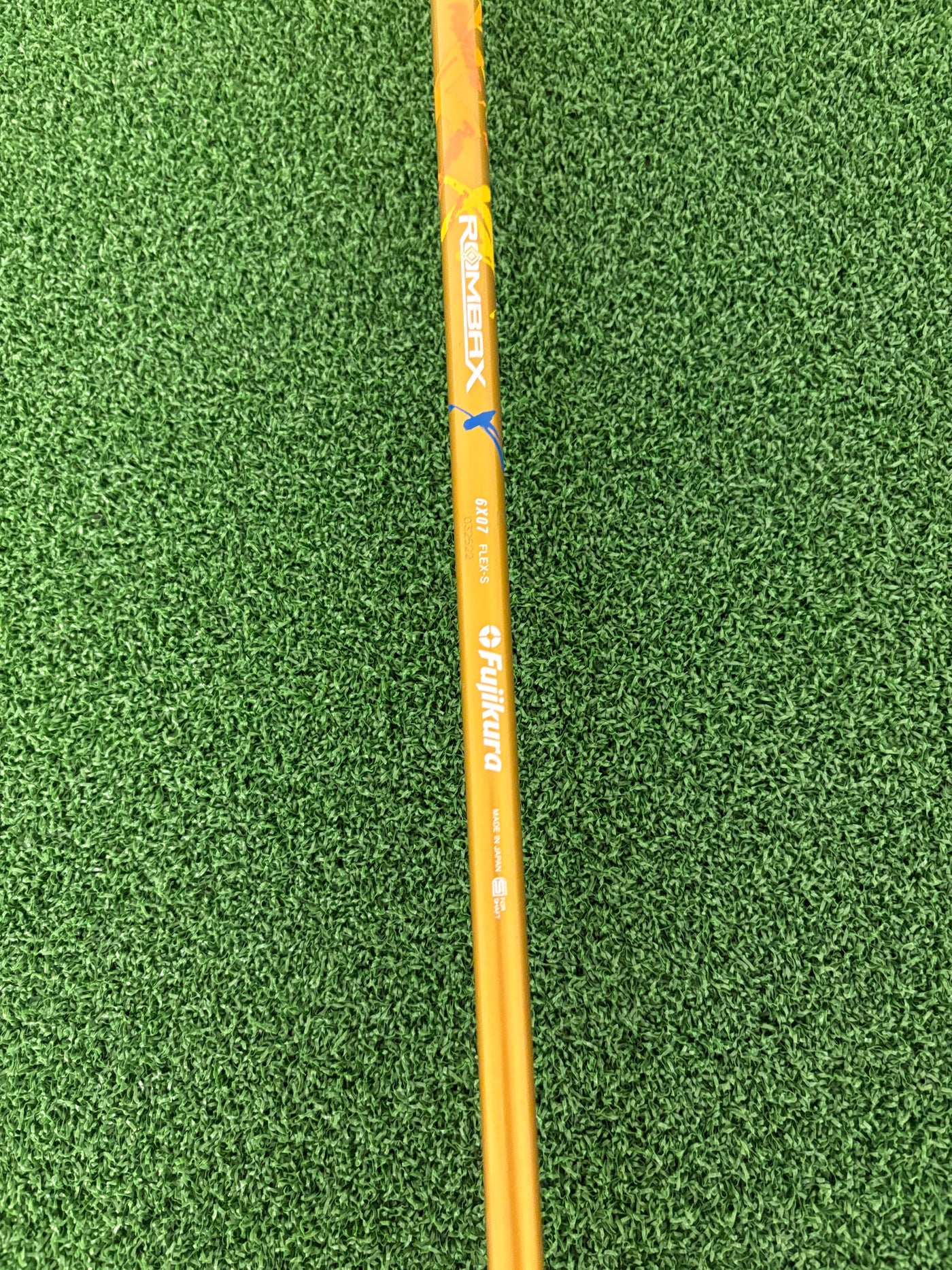 Callaway Hyper ERC 9.5* (Stiff)