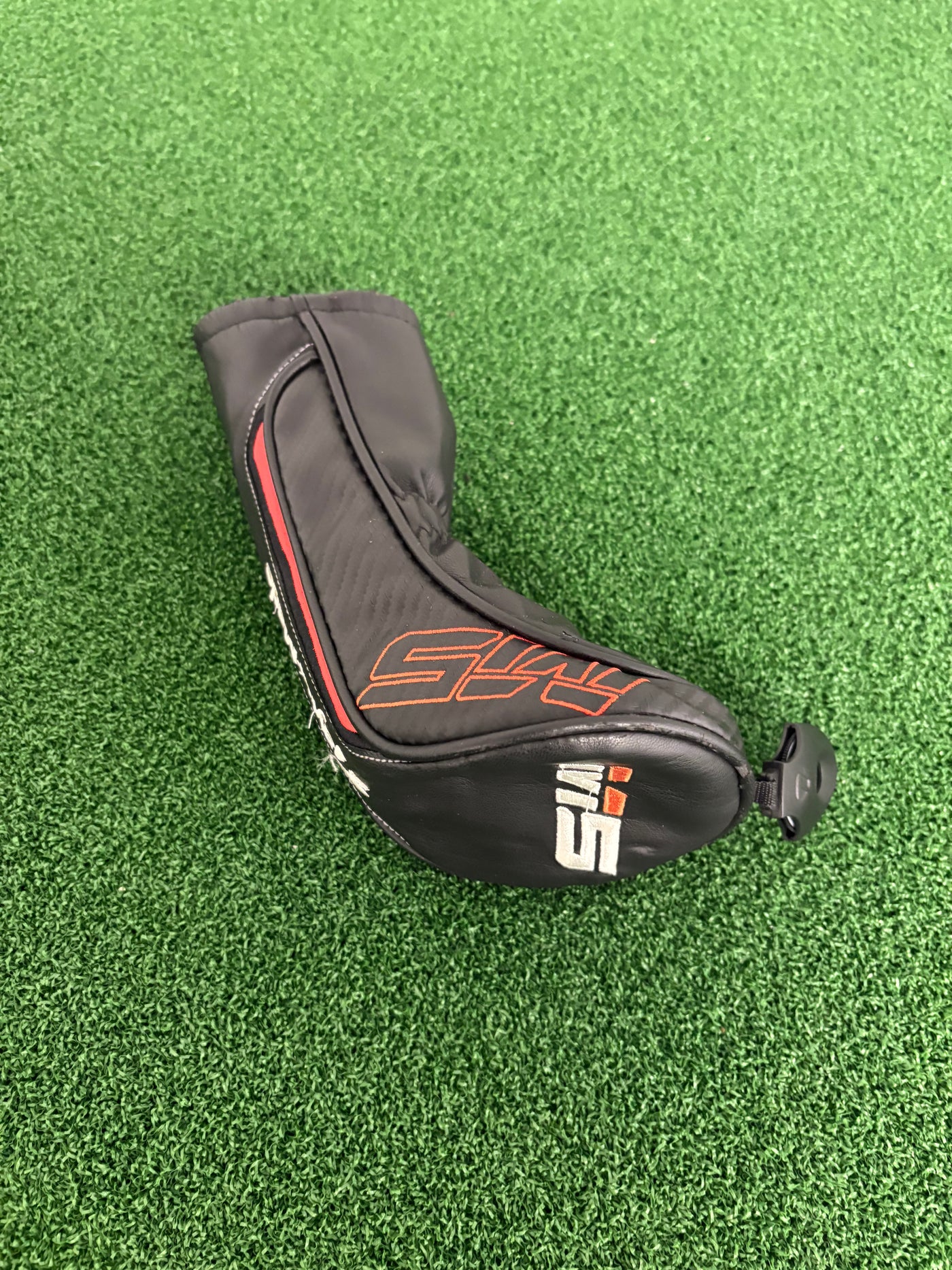 Taylormade M5 15* 3 Wood (Stiff/Regular)