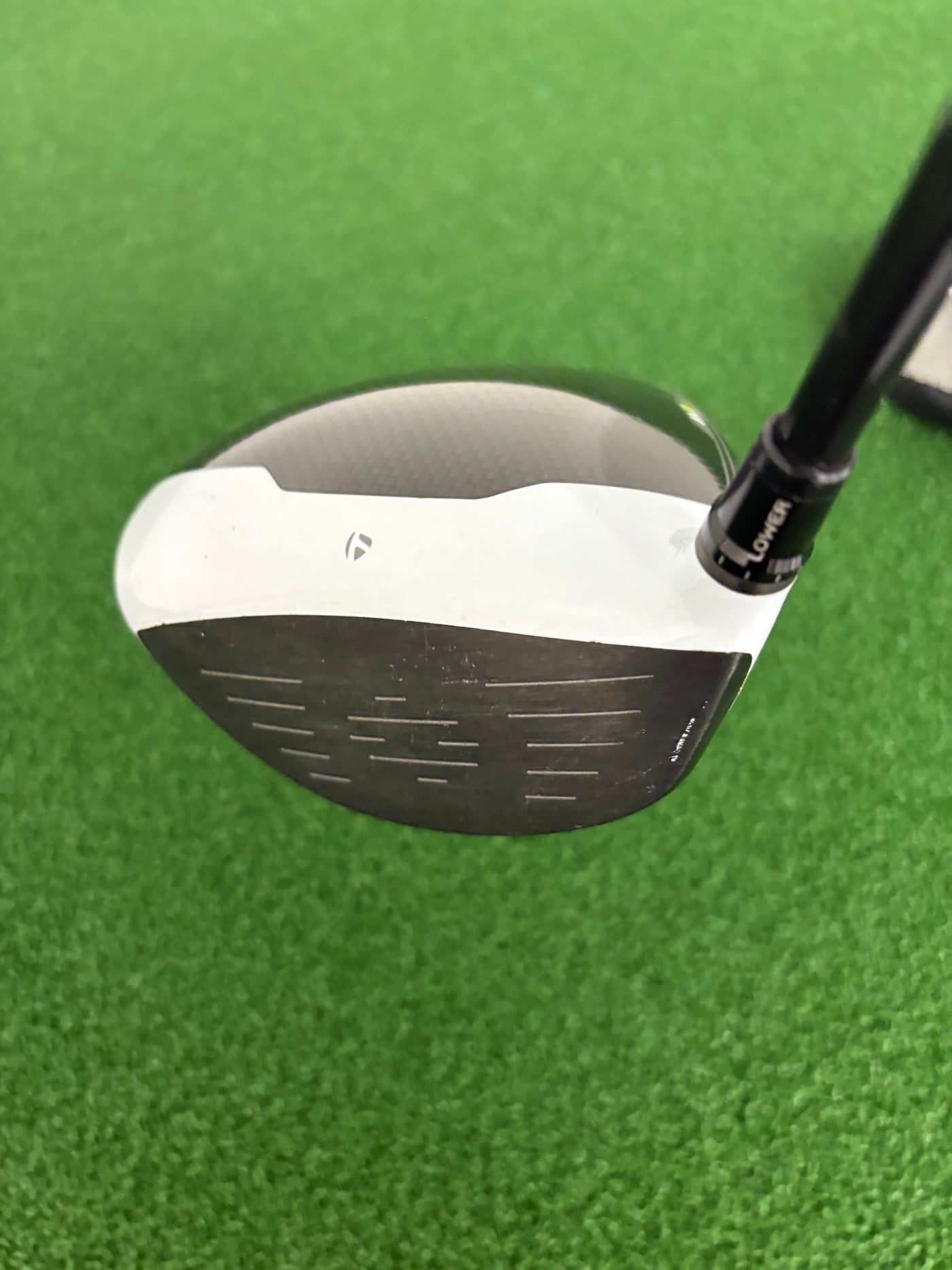 Taylormade M2 (2017) 9.5* (Stiff)