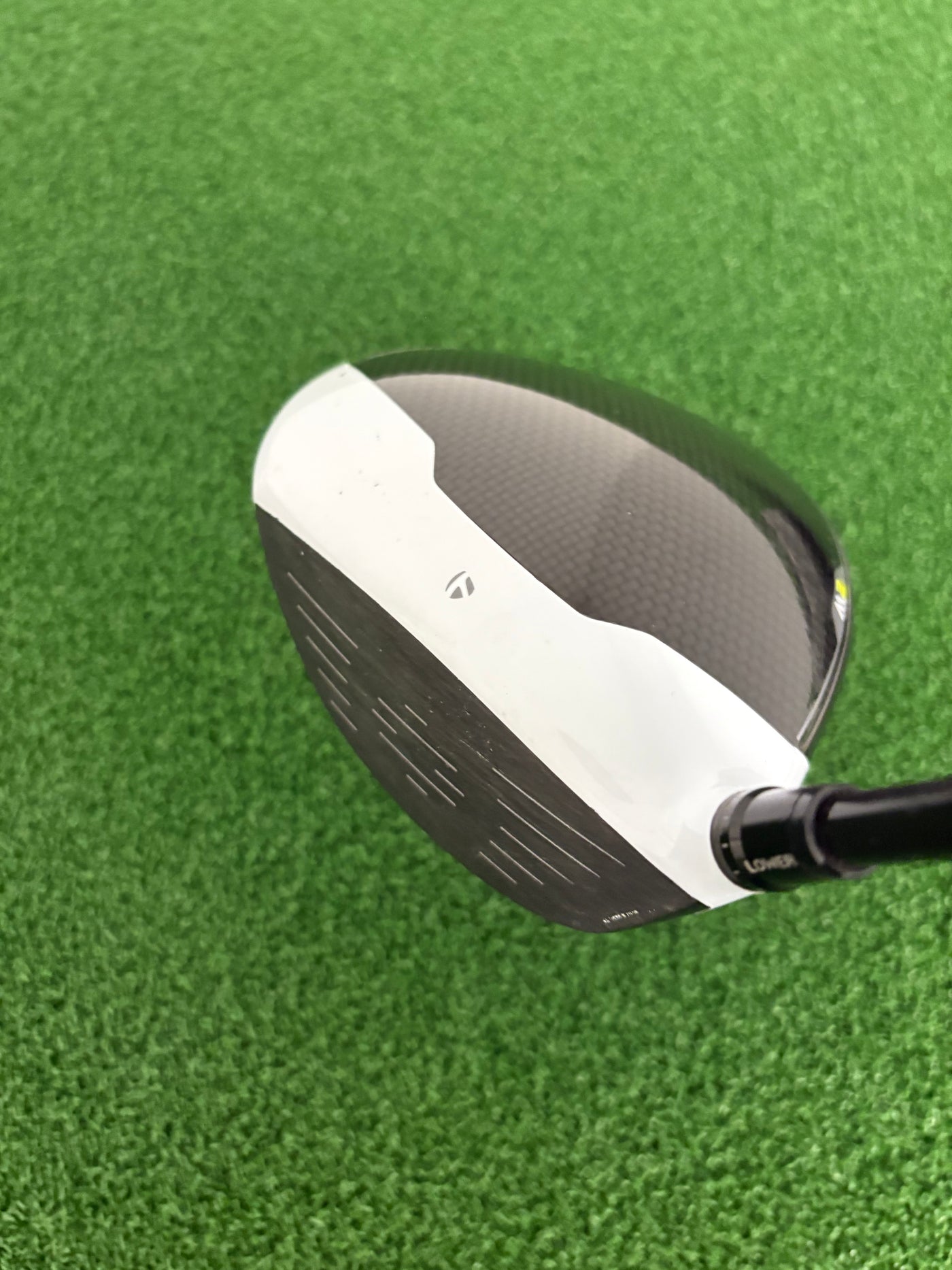 Taylormade M2 (2017) 9.5* (Stiff)