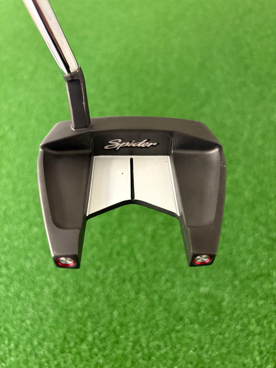 Taylormade Spider GT Splitback (34")