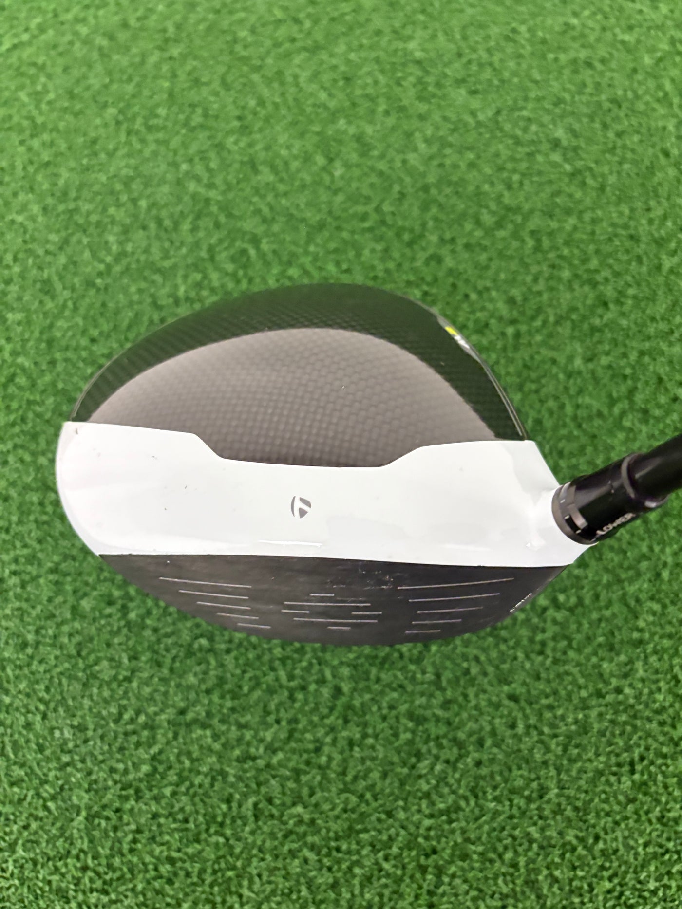 Taylormade M2 (2017) 9.5* (Stiff)