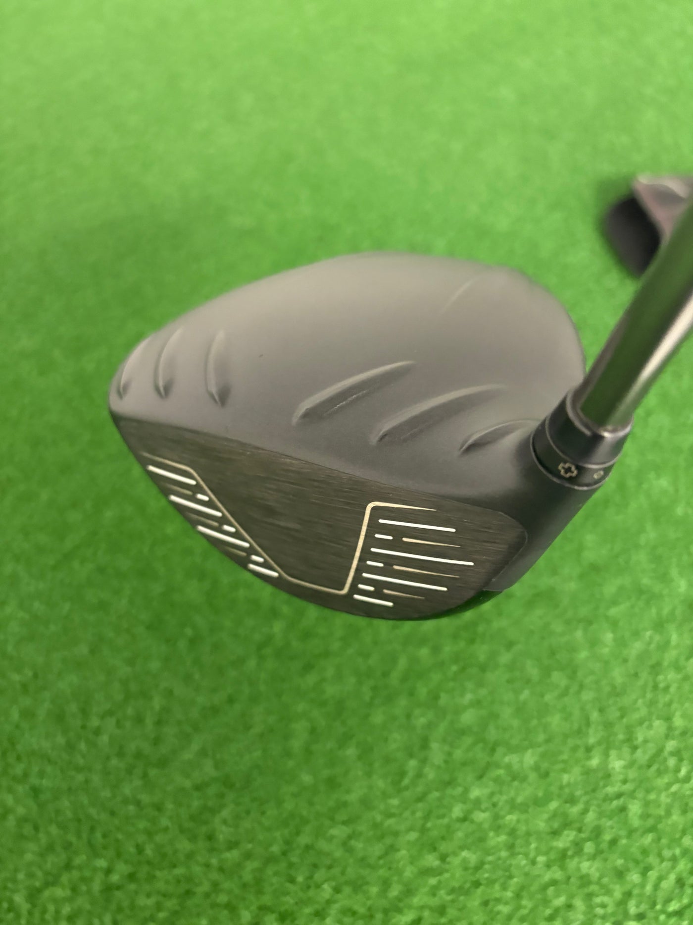 Ping G410 LST 9.0* (Stiff)
