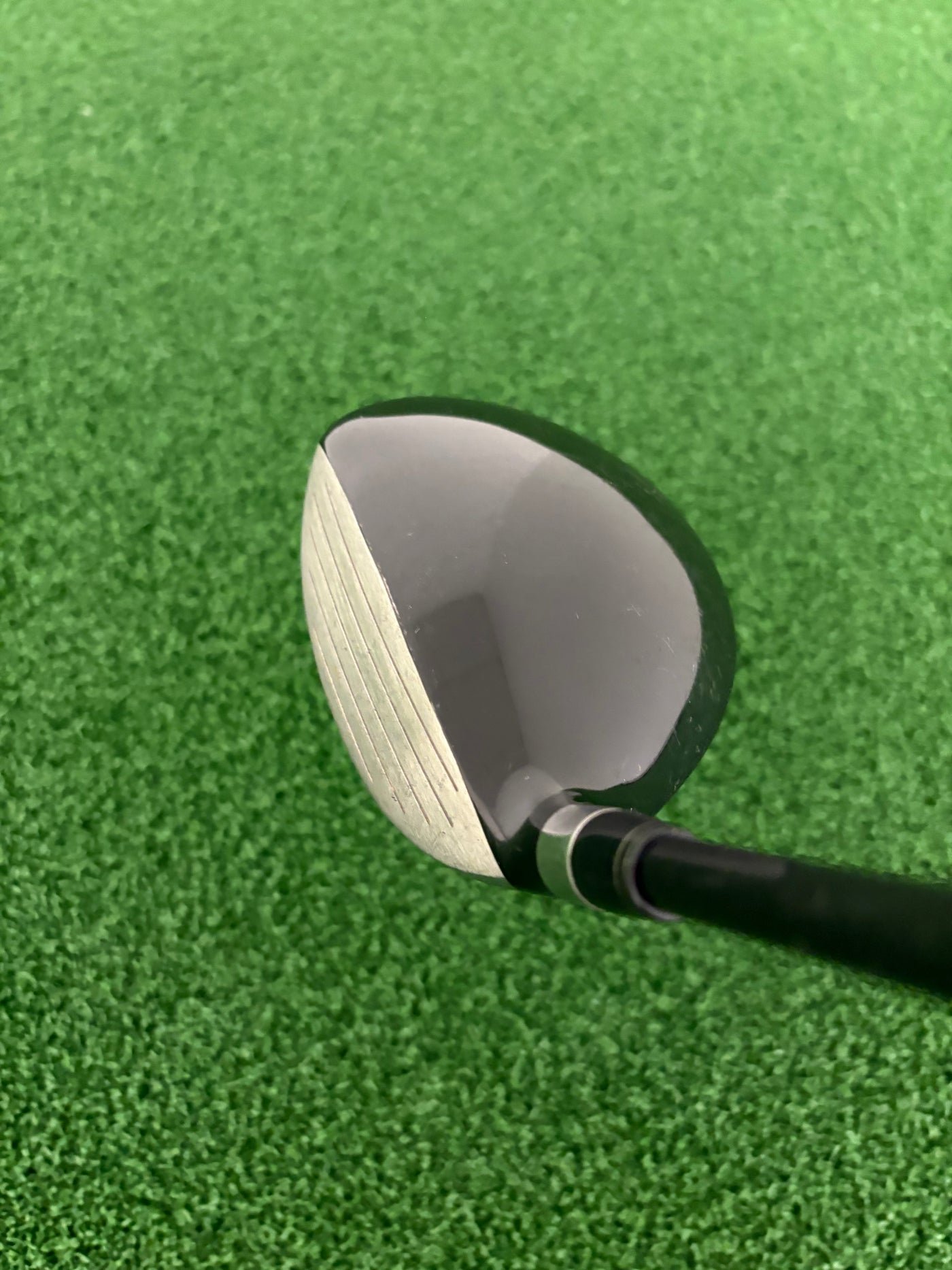 Bridgestone Tour Stage GR (2009) 15* 3 Wood (Stiff)