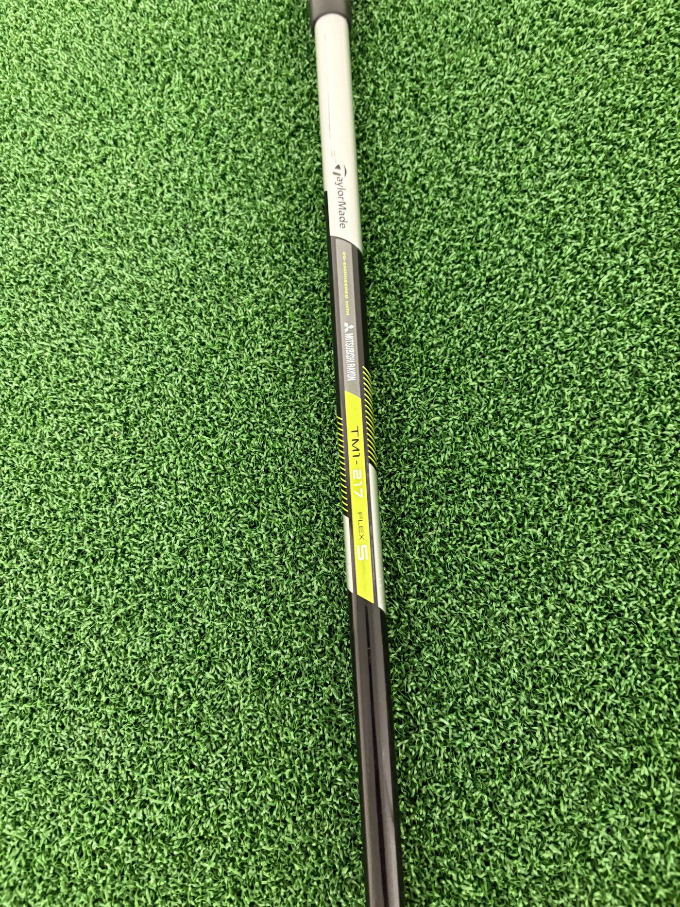 Taylormade M2 (2017) 9.5* (Stiff)