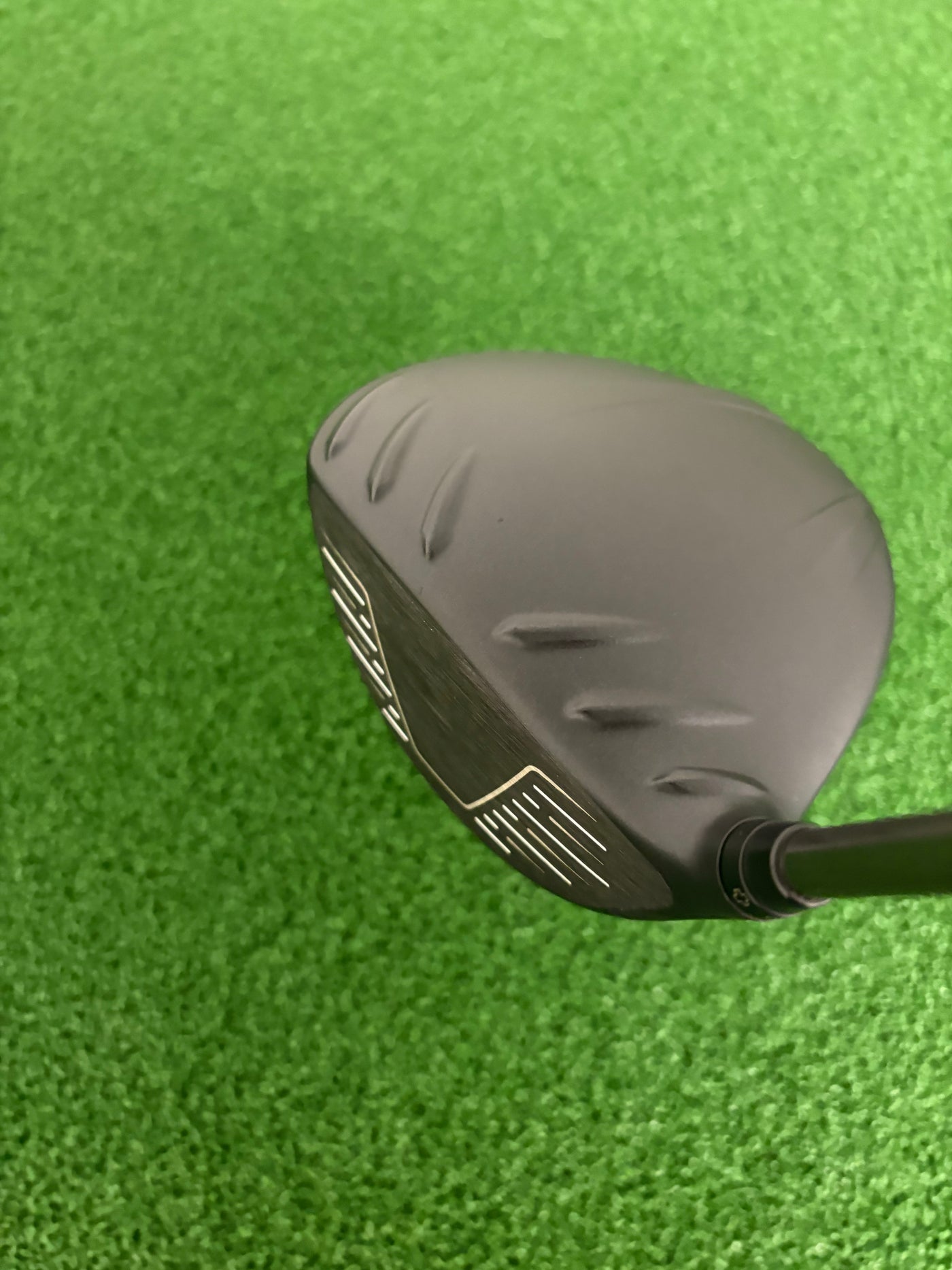 Ping G410 LST 9.0* (Stiff)