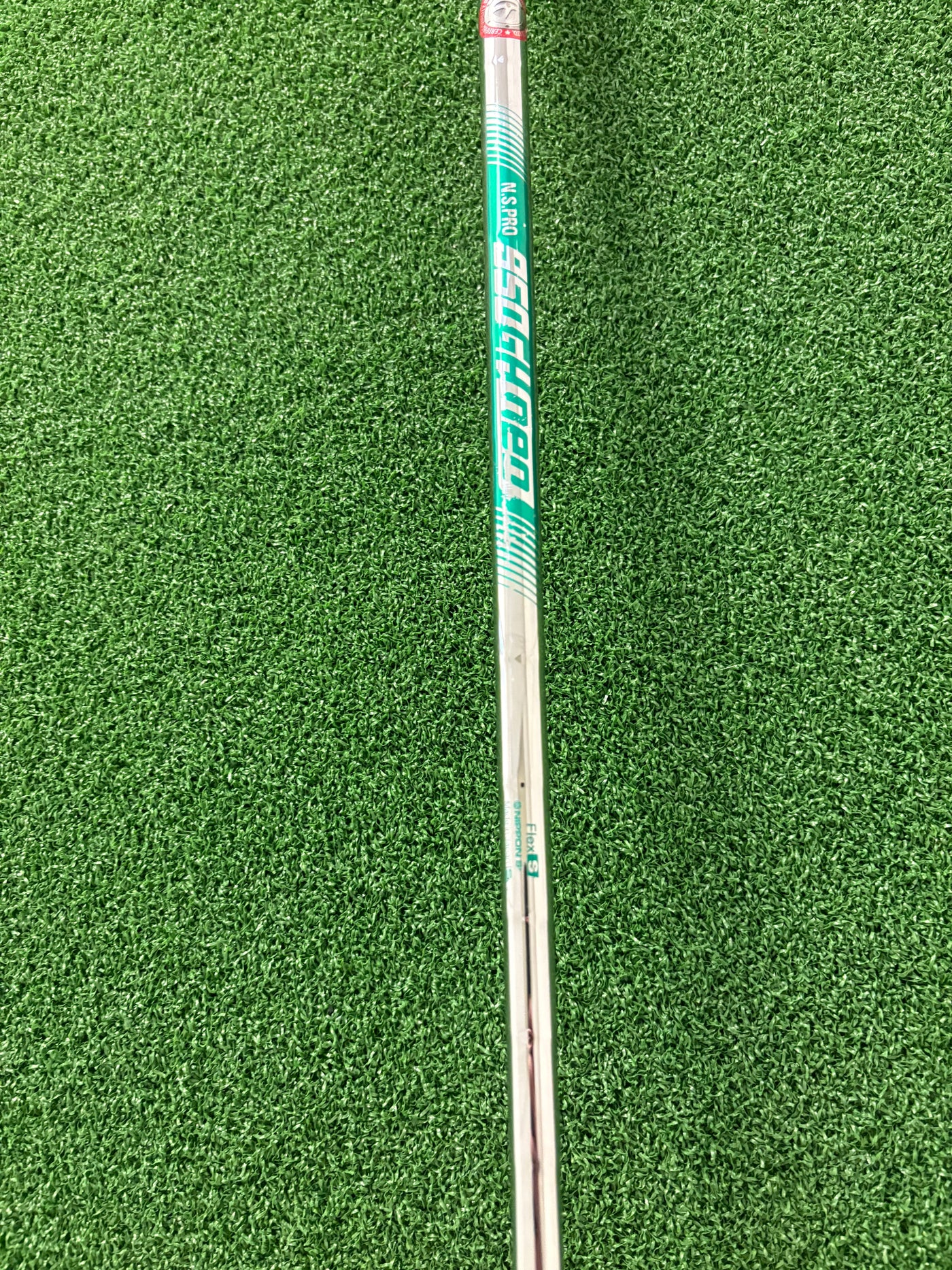 Taylormade Milled Grind Hi-Toe (2021) 60*