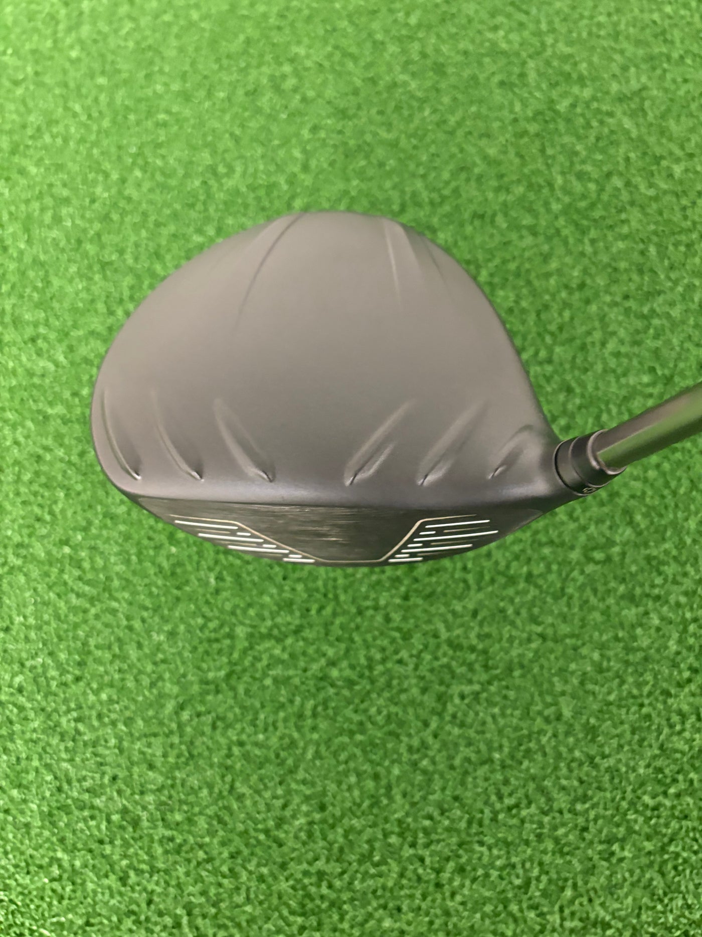 Ping G410 LST 9.0* (Stiff)