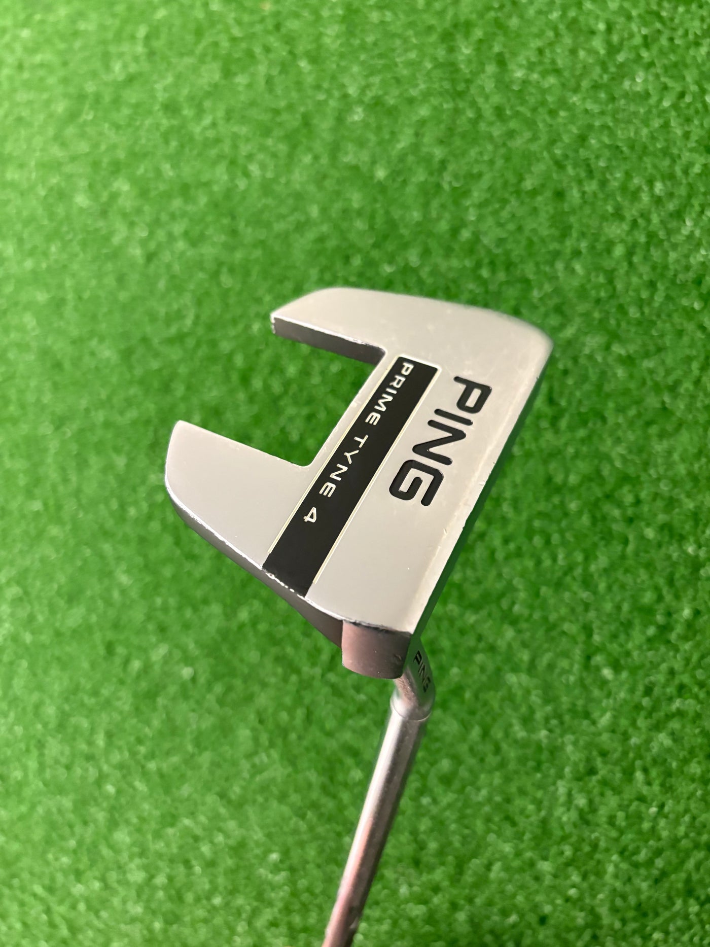 Ping Prime Tyne 4 (33")
