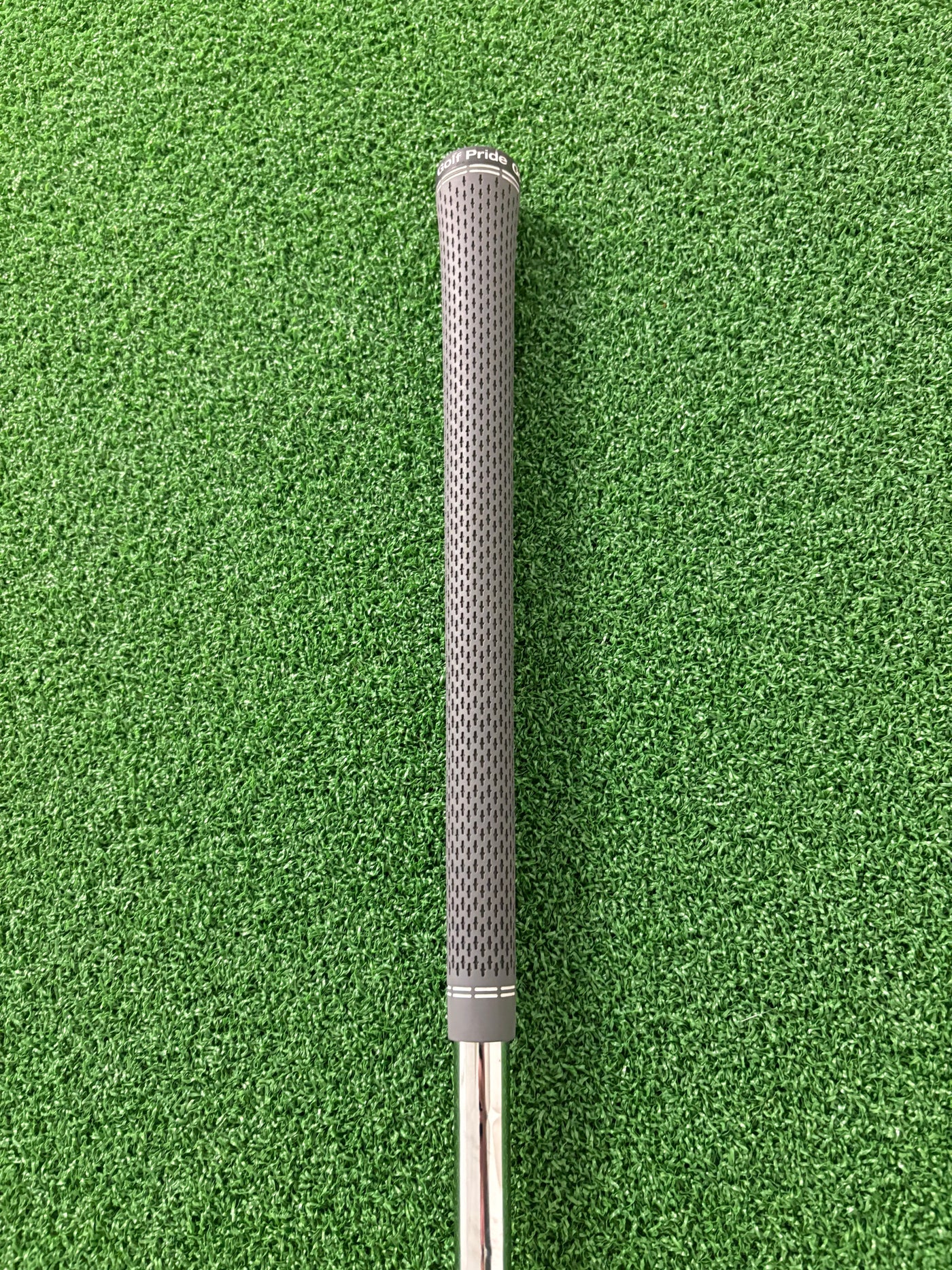 Taylormade Milled Grind Hi-Toe (2021) 60*