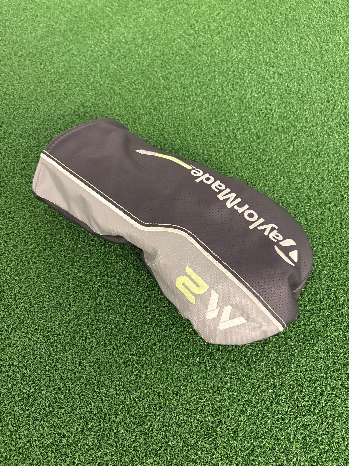 Taylormade M2 (2017) 9.5* (Stiff)