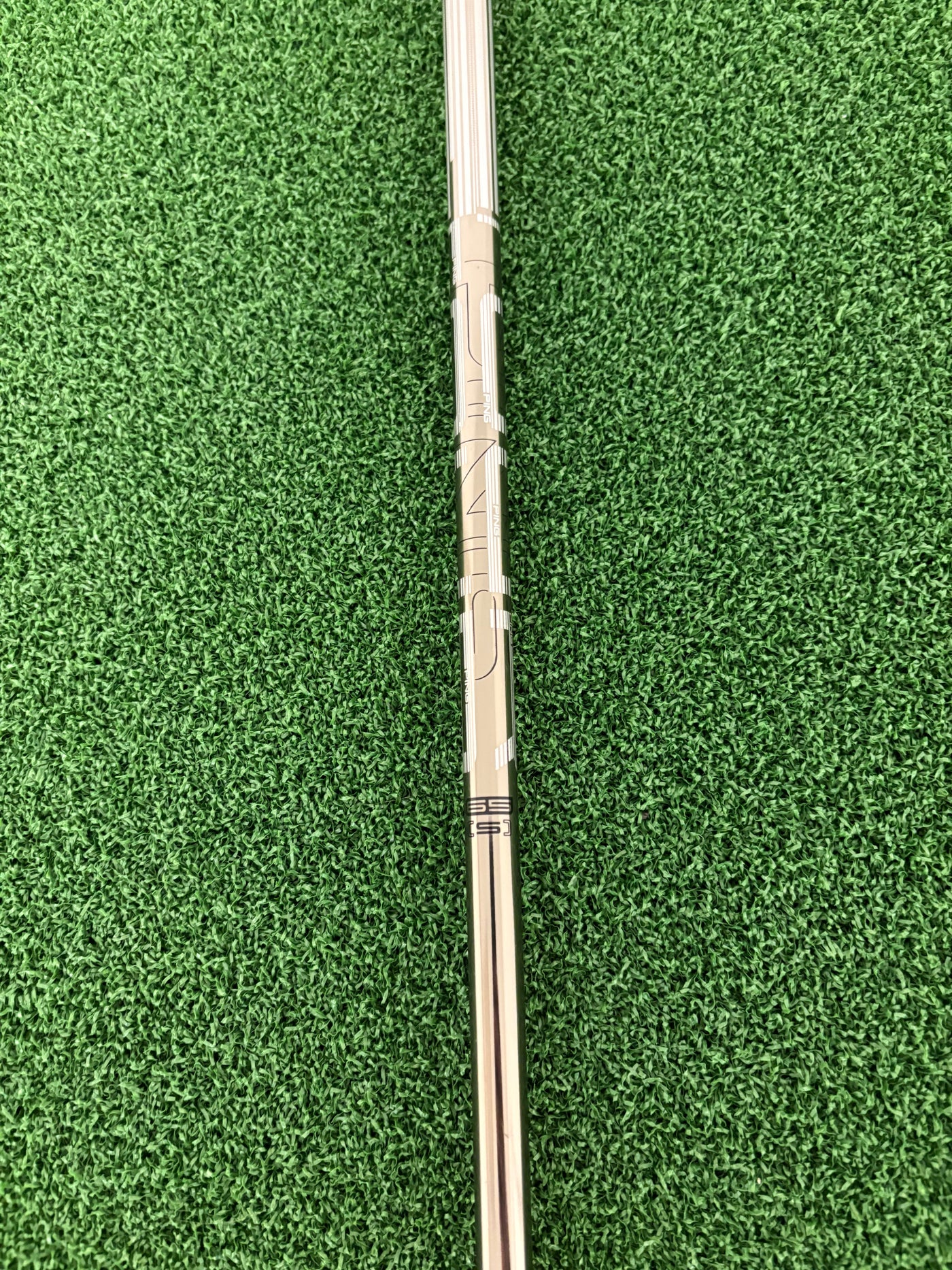 Ping G410 LST 9.0* (Stiff)