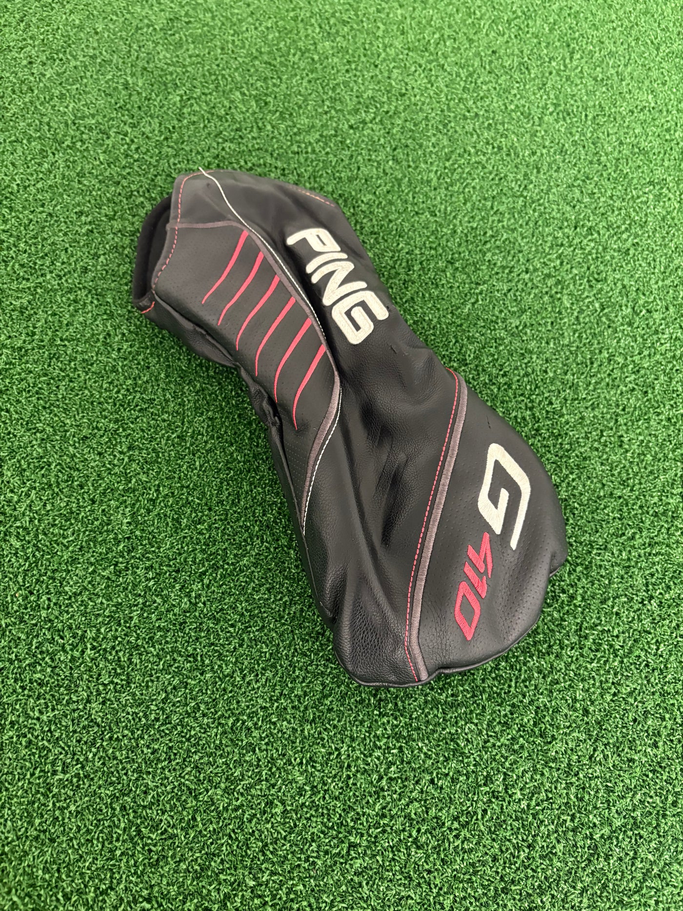 Ping G410 LST 9.0* (Stiff)