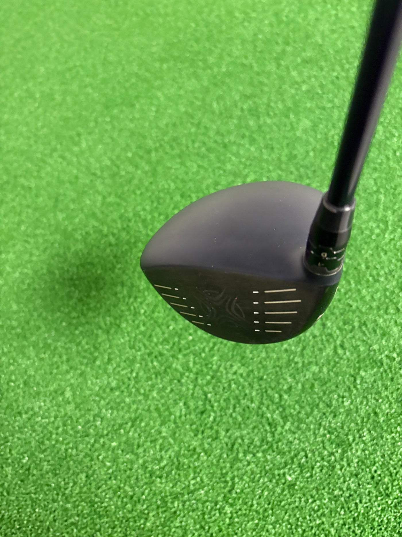 Callaway XR Pro 9.0* (Stiff)