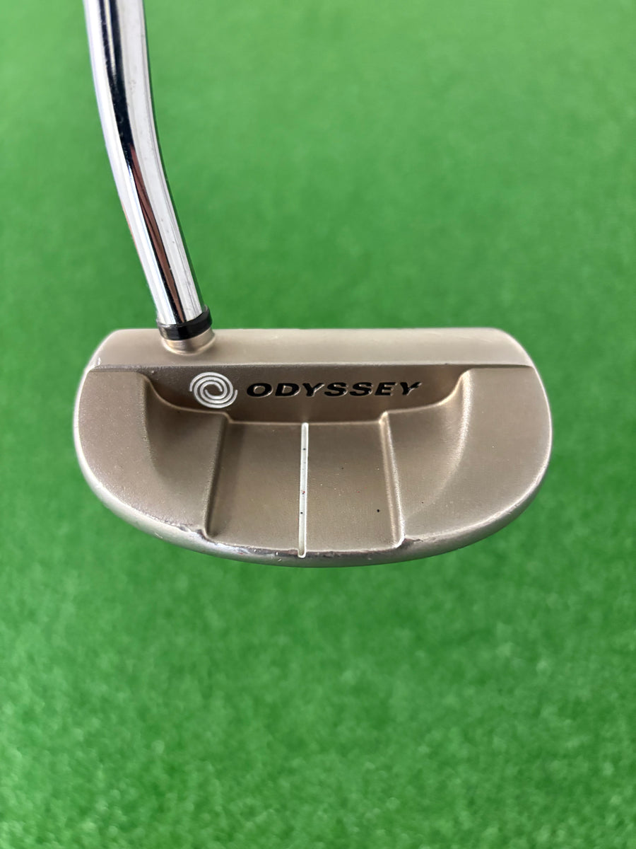 Odyssey White Hot Tour #5 (34")