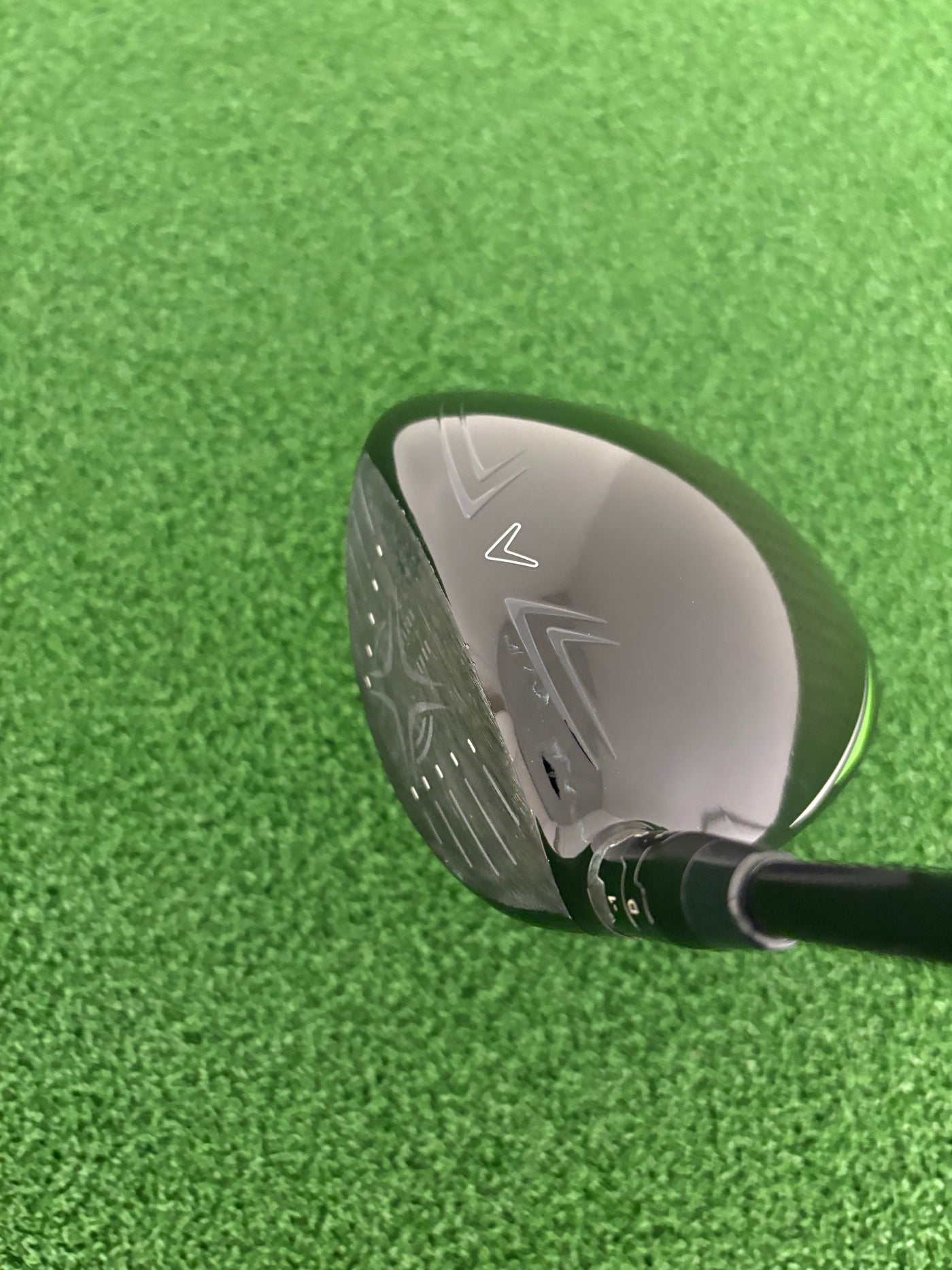 Callaway GBB Epic Sub Zero 9.0* (Stiff)