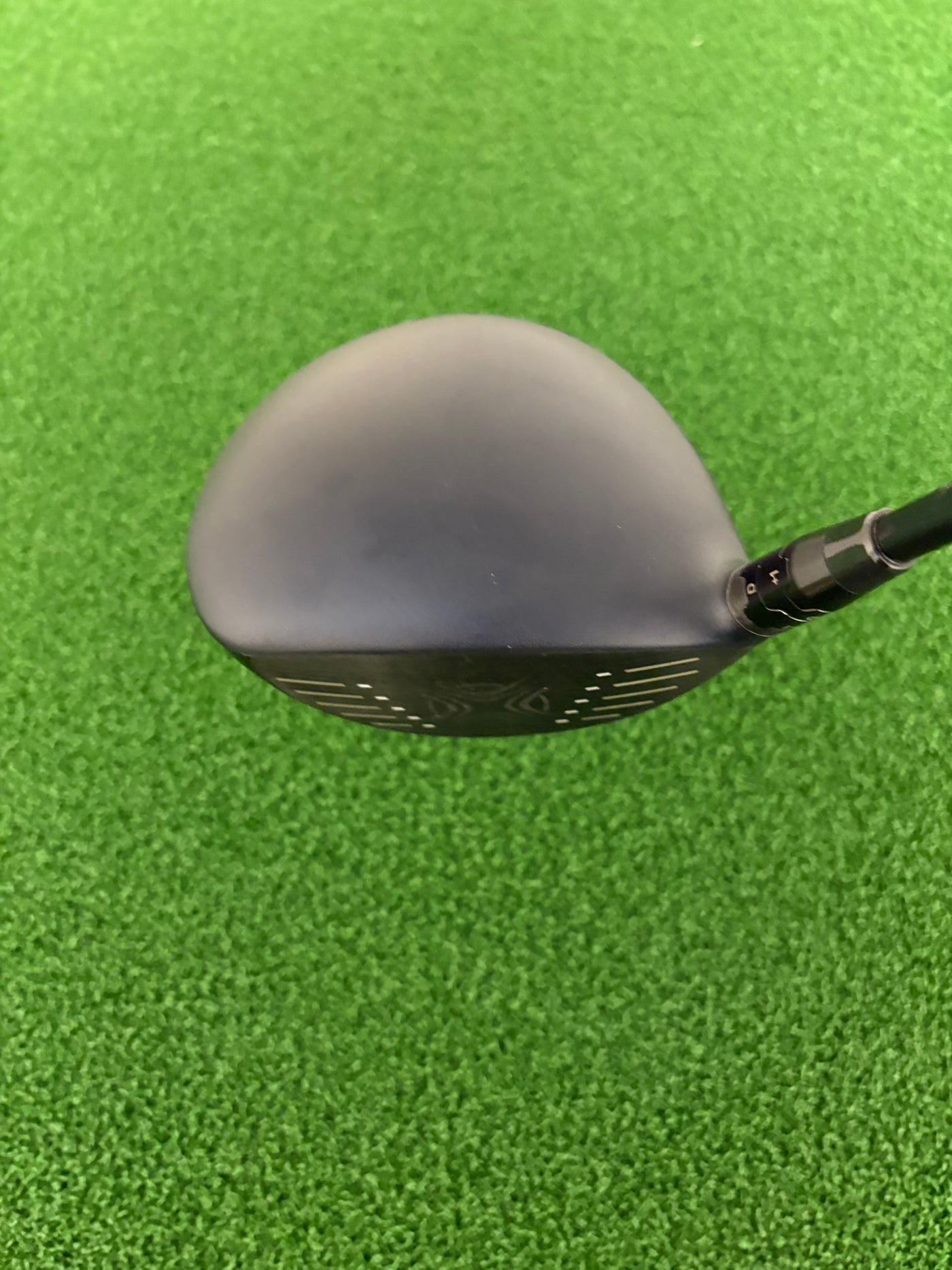 Callaway XR Pro 9.0* (Stiff)