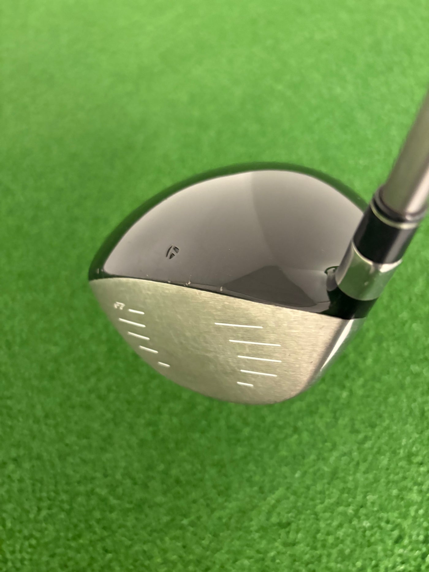 Taylormade R7 XR 10.5* (Regular)