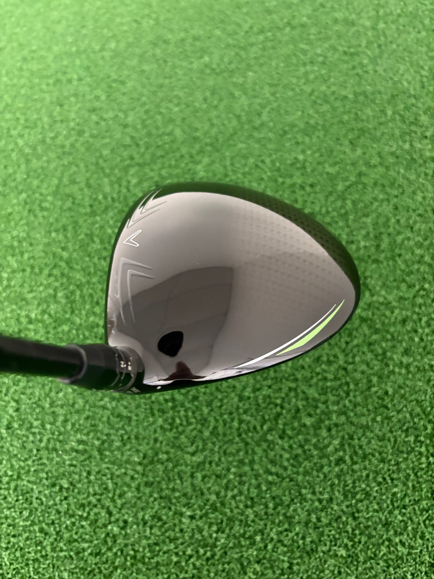 Callaway GBB Epic Sub Zero 9.0* (Stiff)