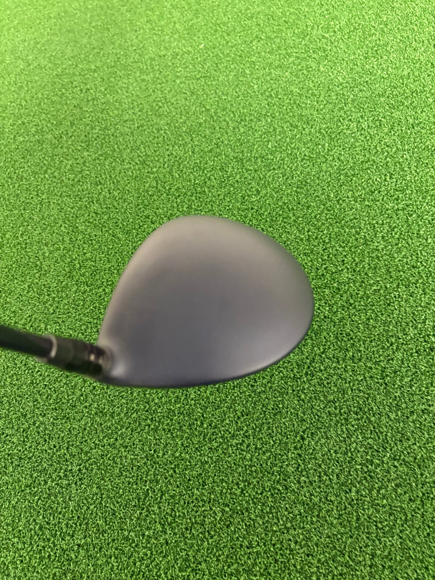 Callaway XR Pro 9.0* (Stiff)