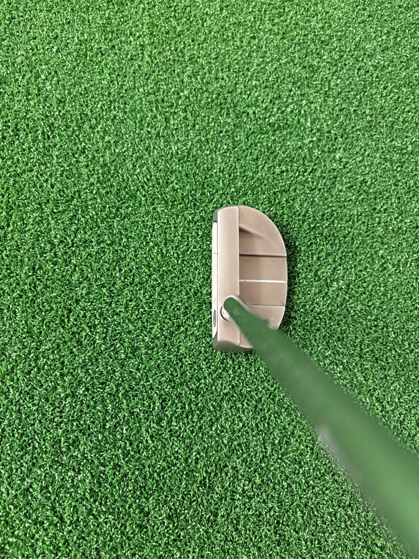 Odyssey White Hot Tour #5 (34")
