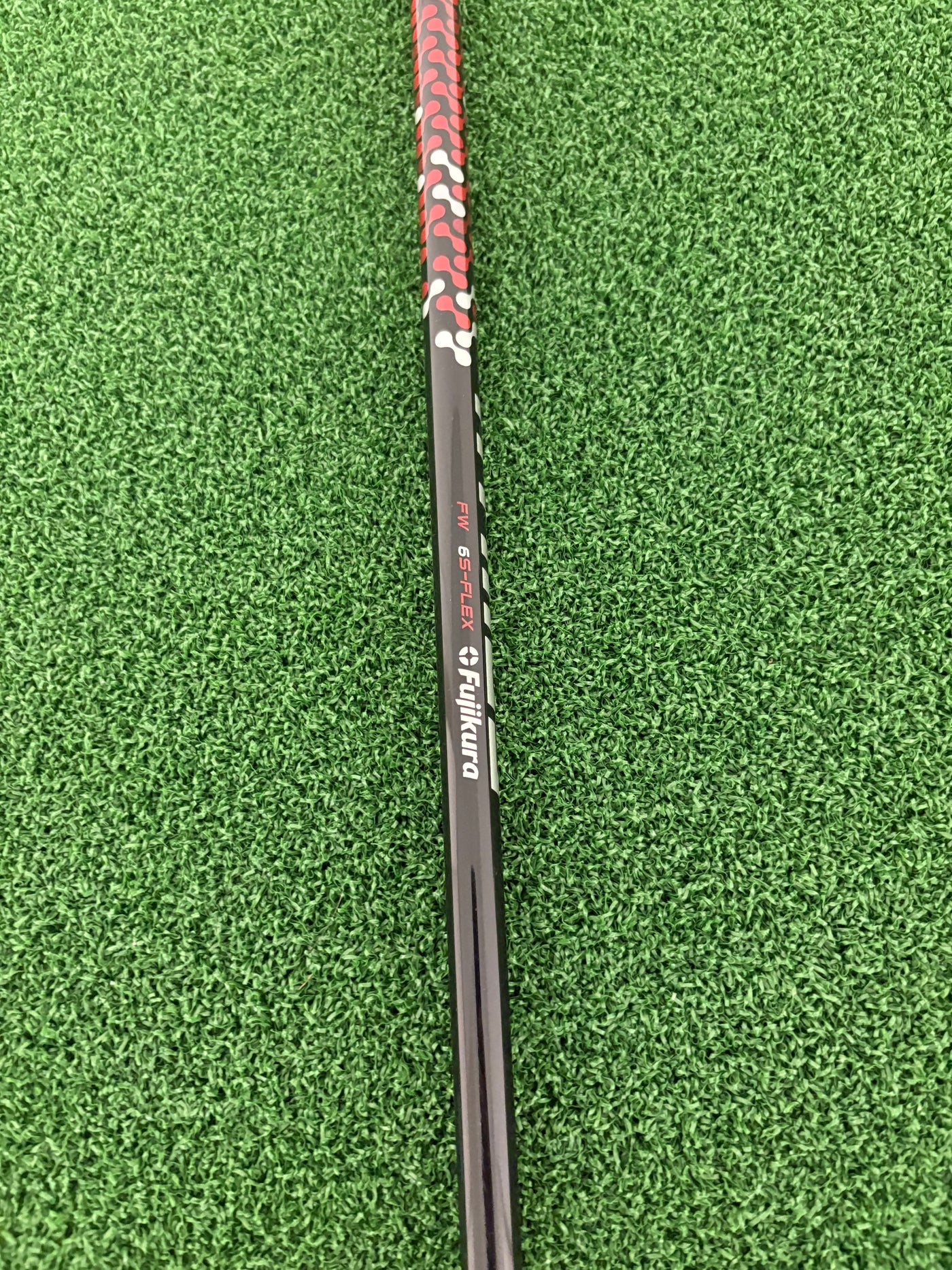 Taylormade M4 (2021) 15* 3 Wood (Stiff)