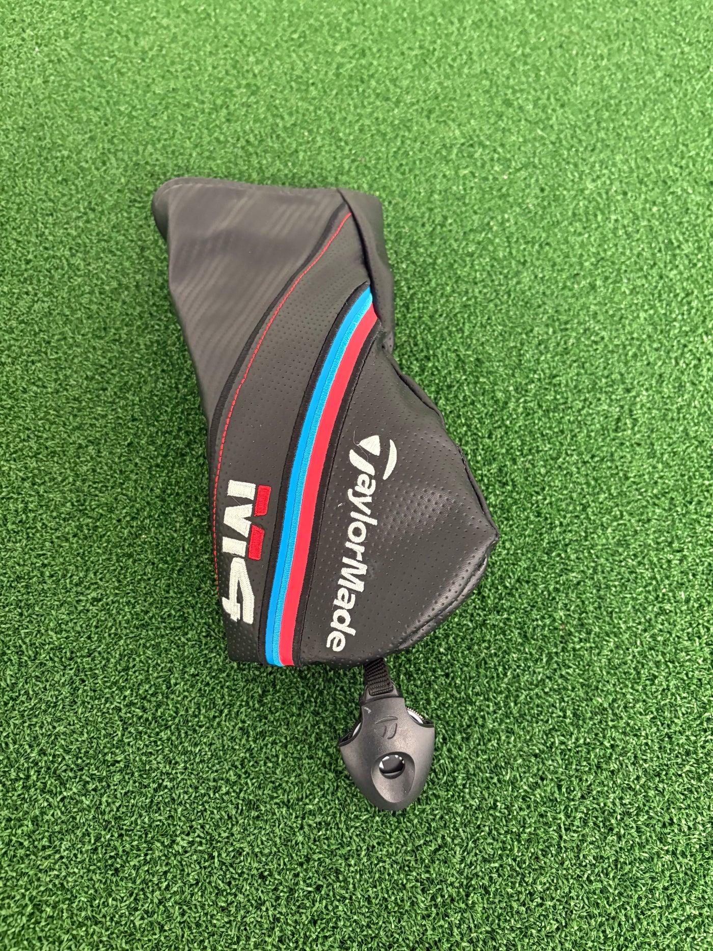 Taylormade M4 (2021) 15* 3 Wood (Stiff)