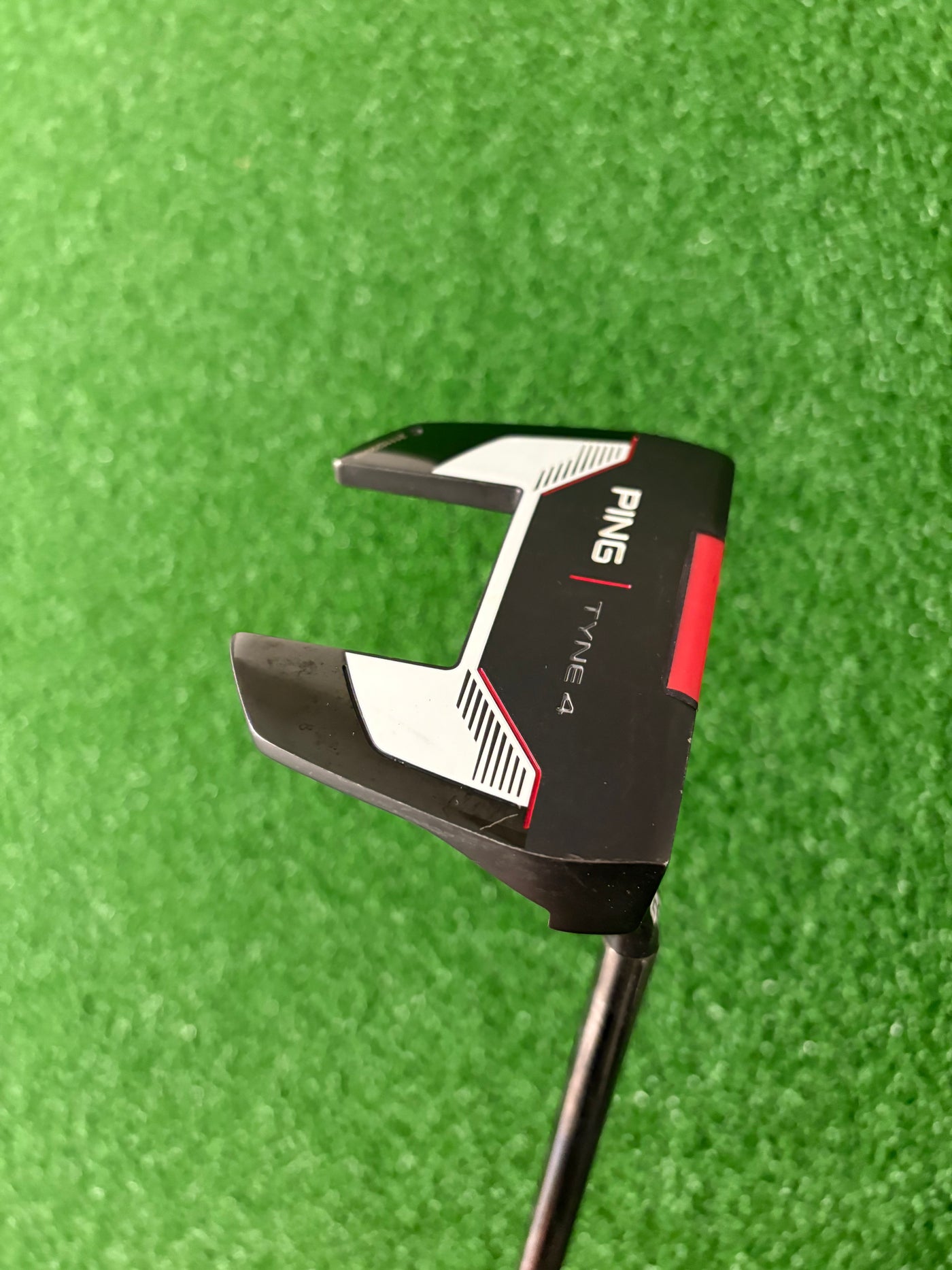 Ping Tyne 4 (34")
