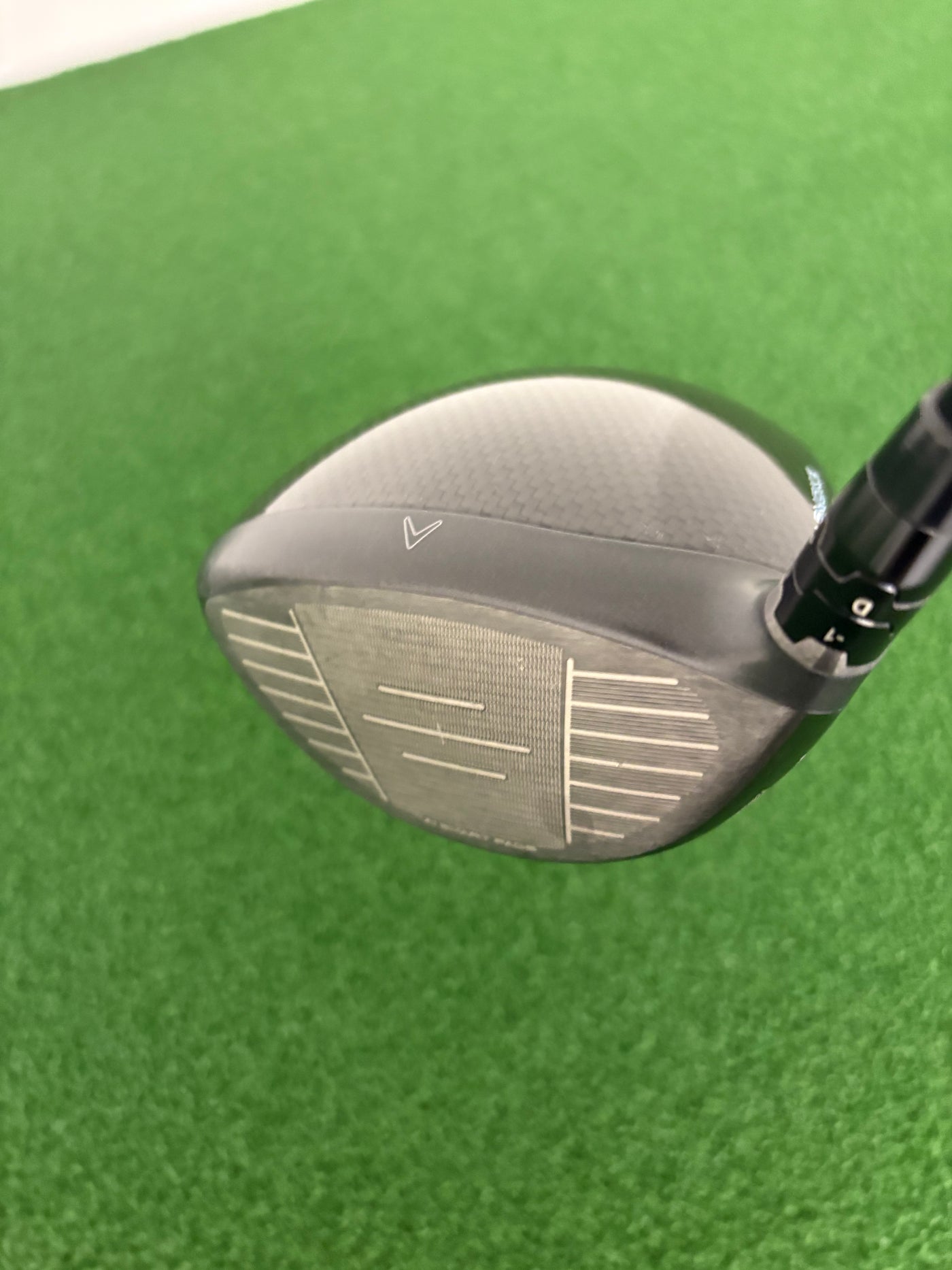 Callaway Ai Smoke Max 10.5* (Stiff)