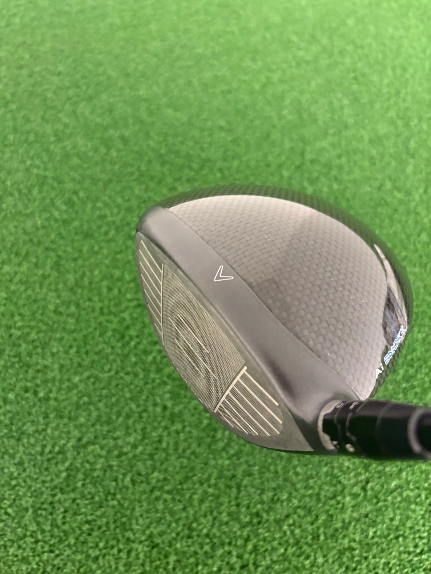 Callaway Ai Smoke Max 10.5* (Stiff)