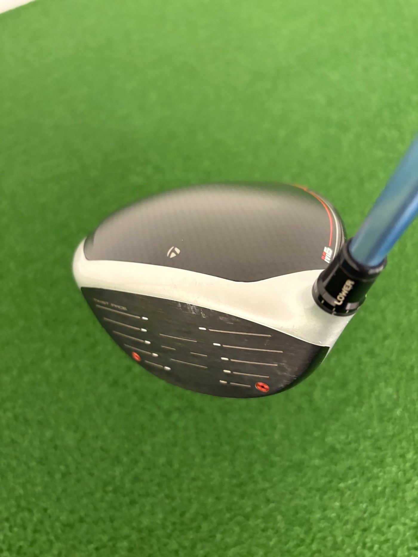 Taylormade M6 10.5* (Stiff)