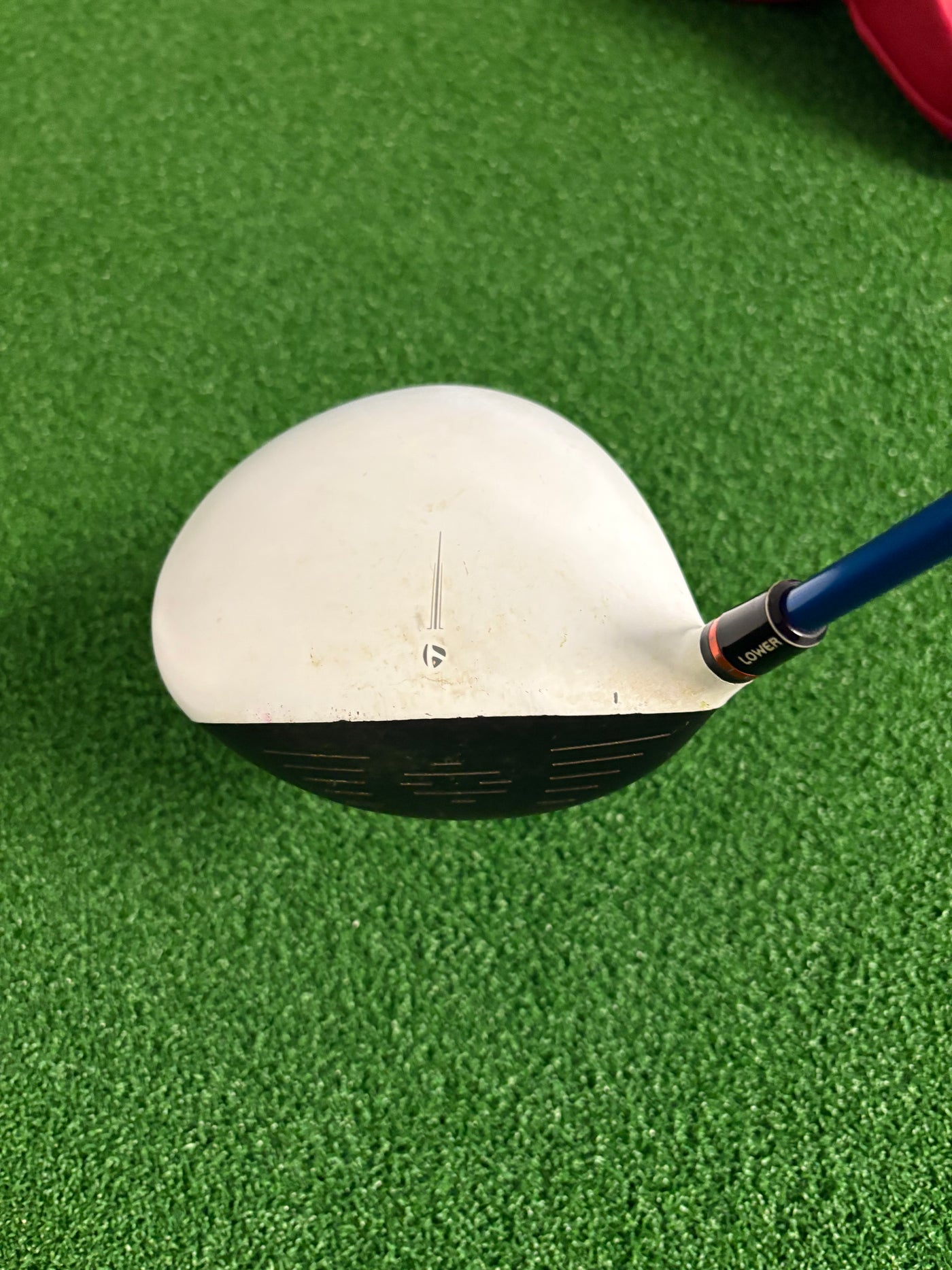 Taylormade R15 460 10.0* (Stiff)