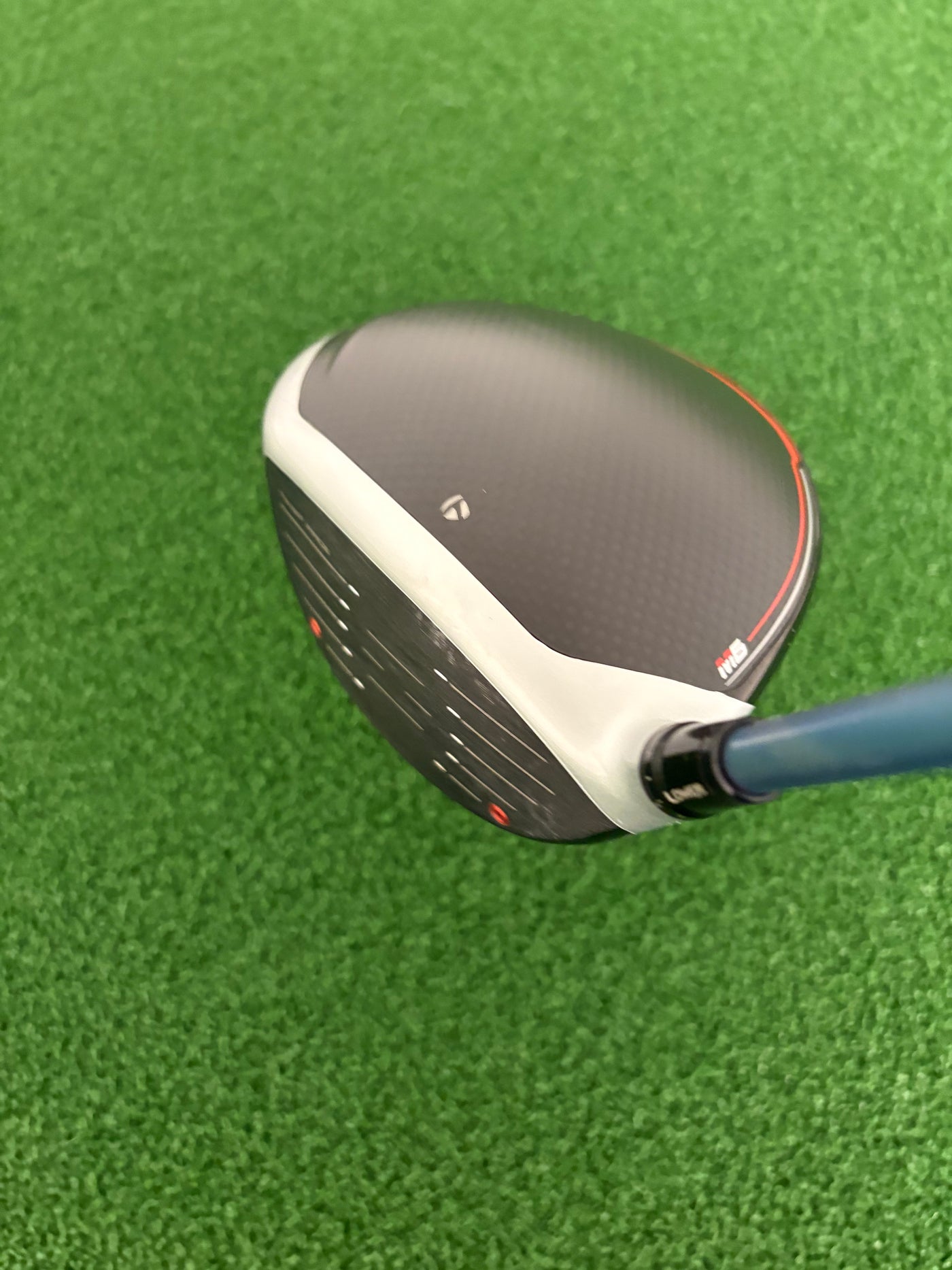 Taylormade M6 10.5* (Stiff)