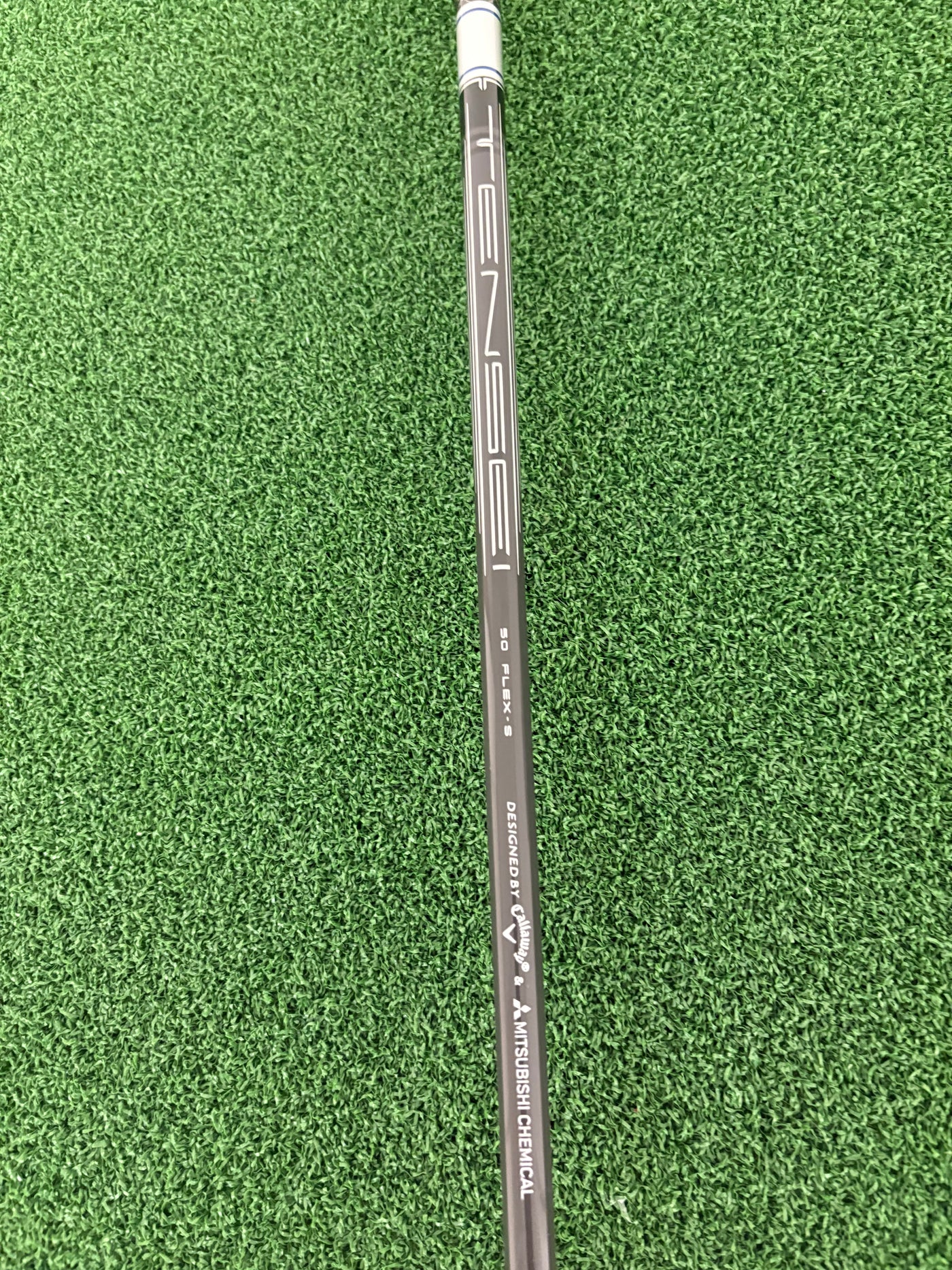 Callaway Ai Smoke Max 10.5* (Stiff)