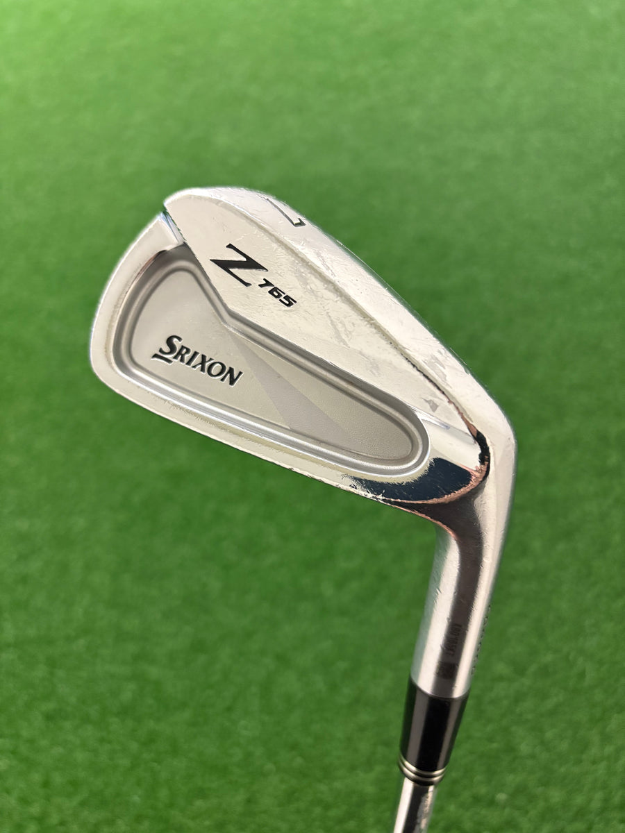 Srixon Z-765 5-PW (Stiff)