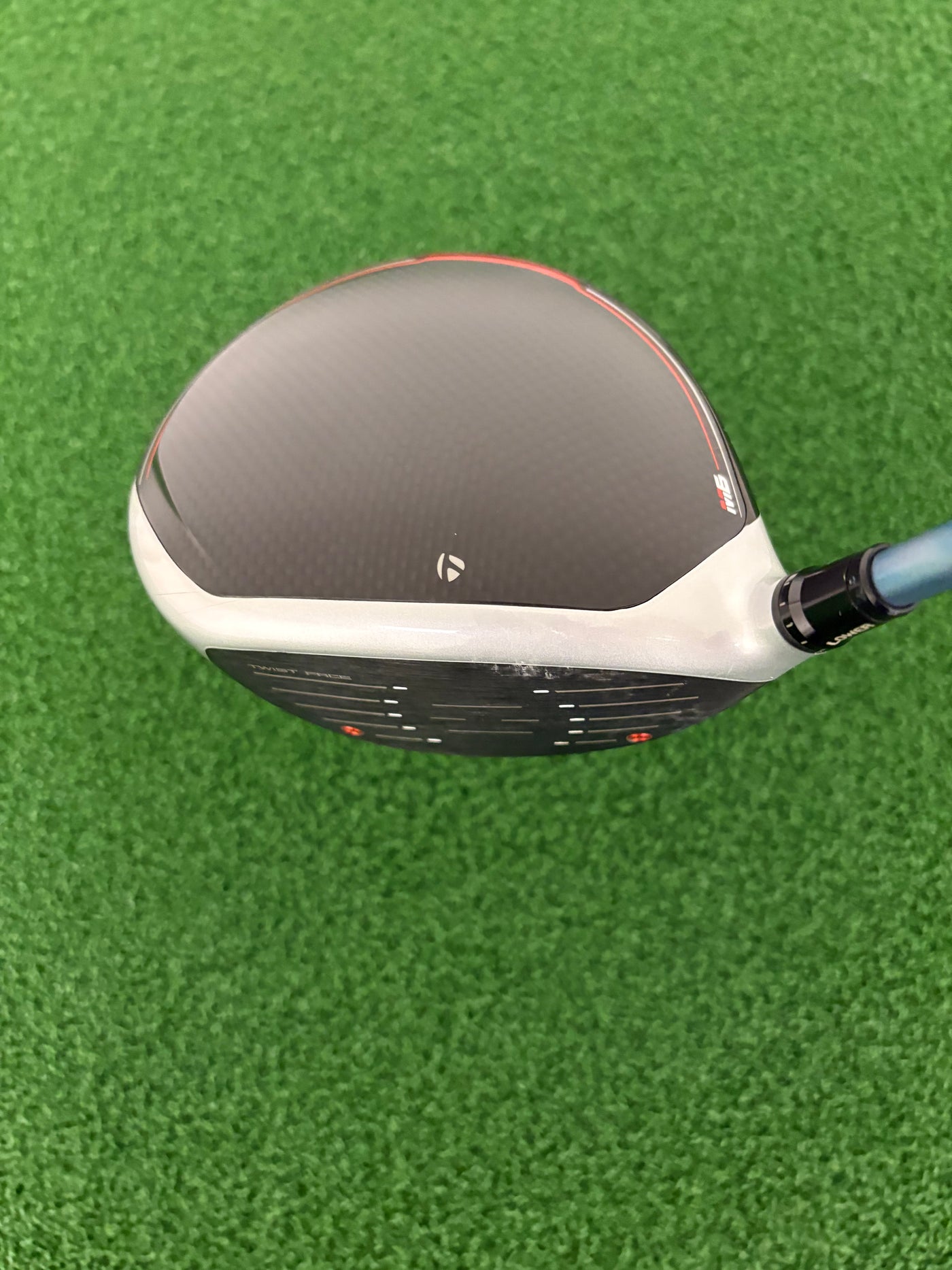 Taylormade M6 10.5* (Stiff)