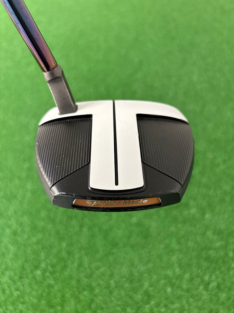 Taylormade Spider FCG (34")