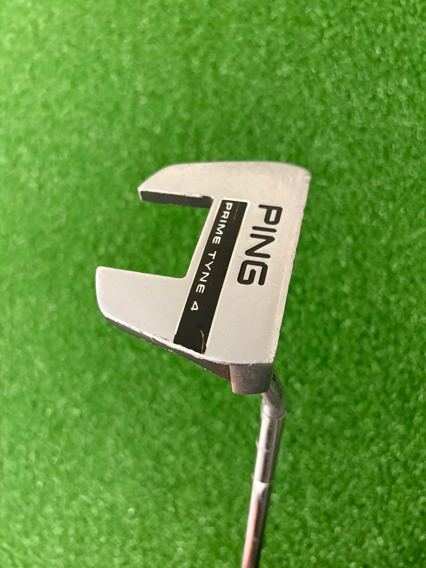 Ping Prime Tyne 4 (2023) (34")