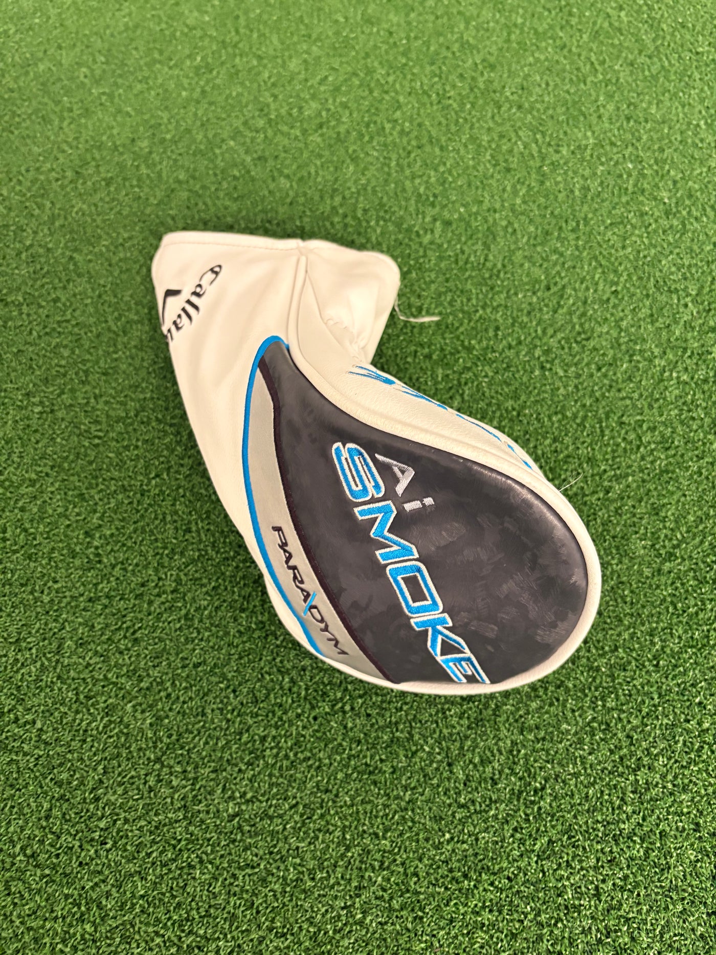 Callaway Ai Smoke Max 10.5* (Stiff)