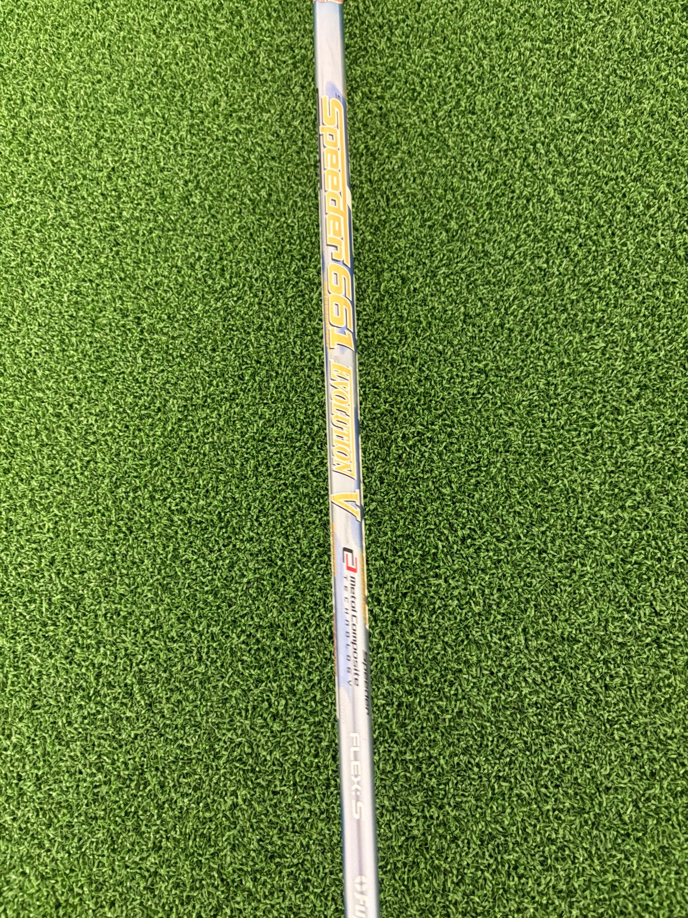 Taylormade M6 10.5* (Stiff)