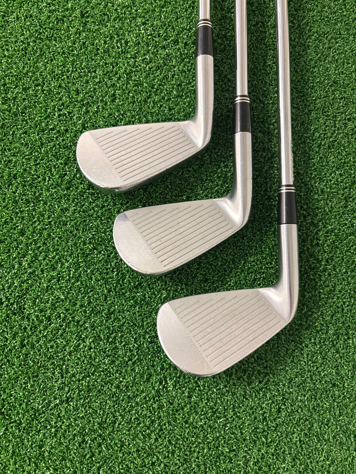 Srixon Z-765 5-PW (Stiff)