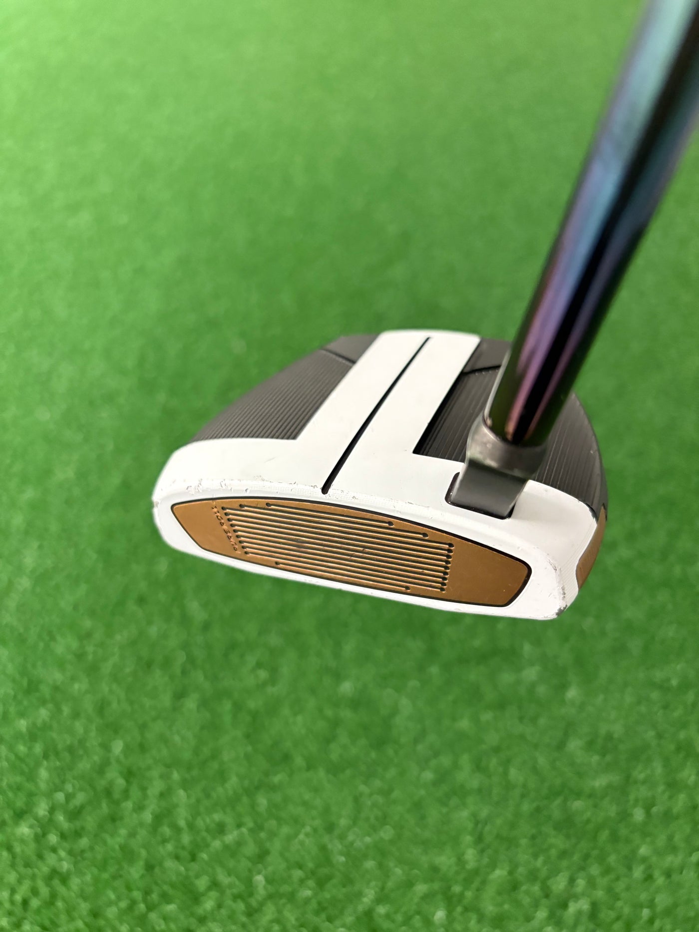 Taylormade Spider FCG (34")