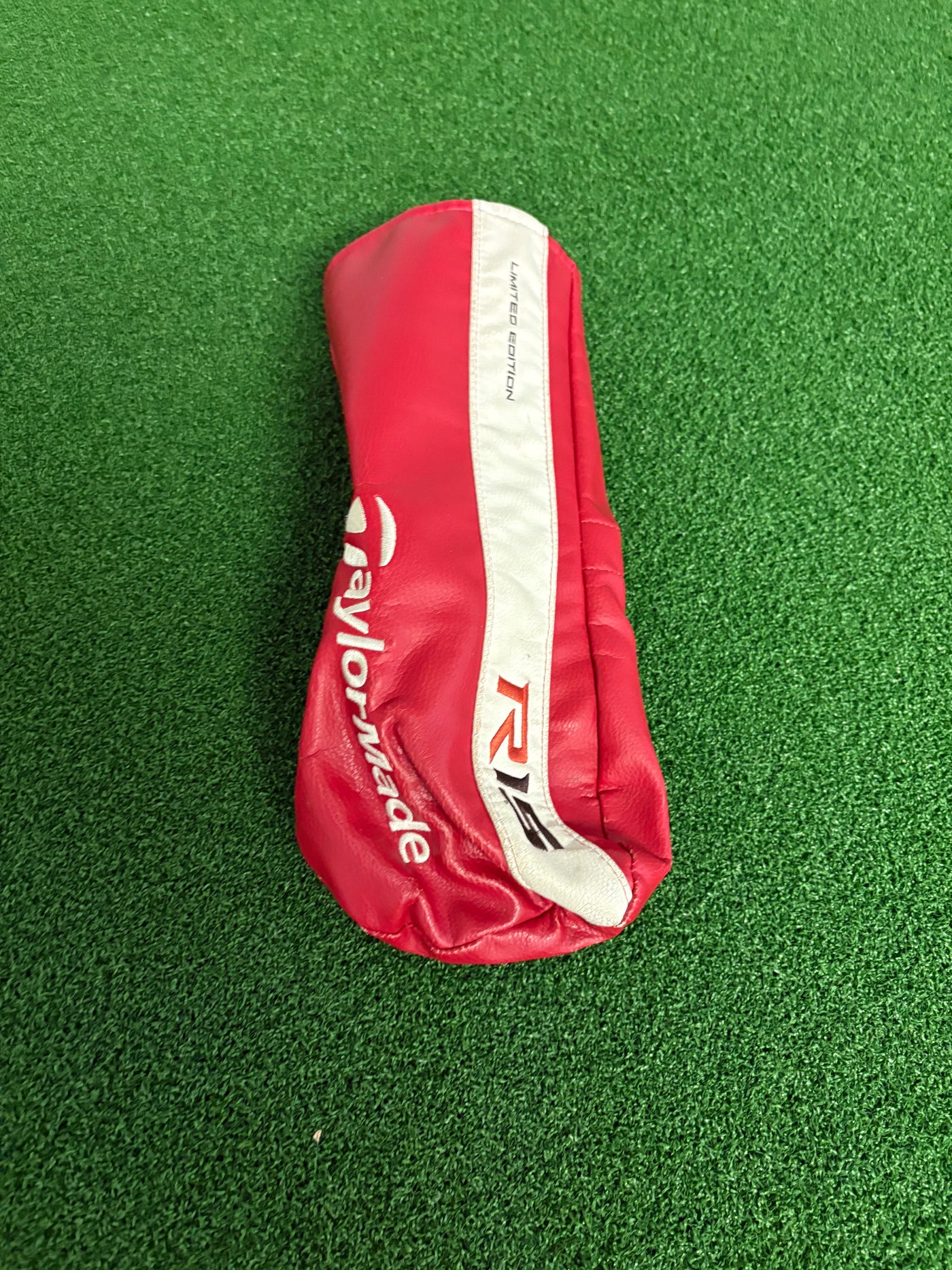 Taylormade R15 460 10.0* (Stiff)