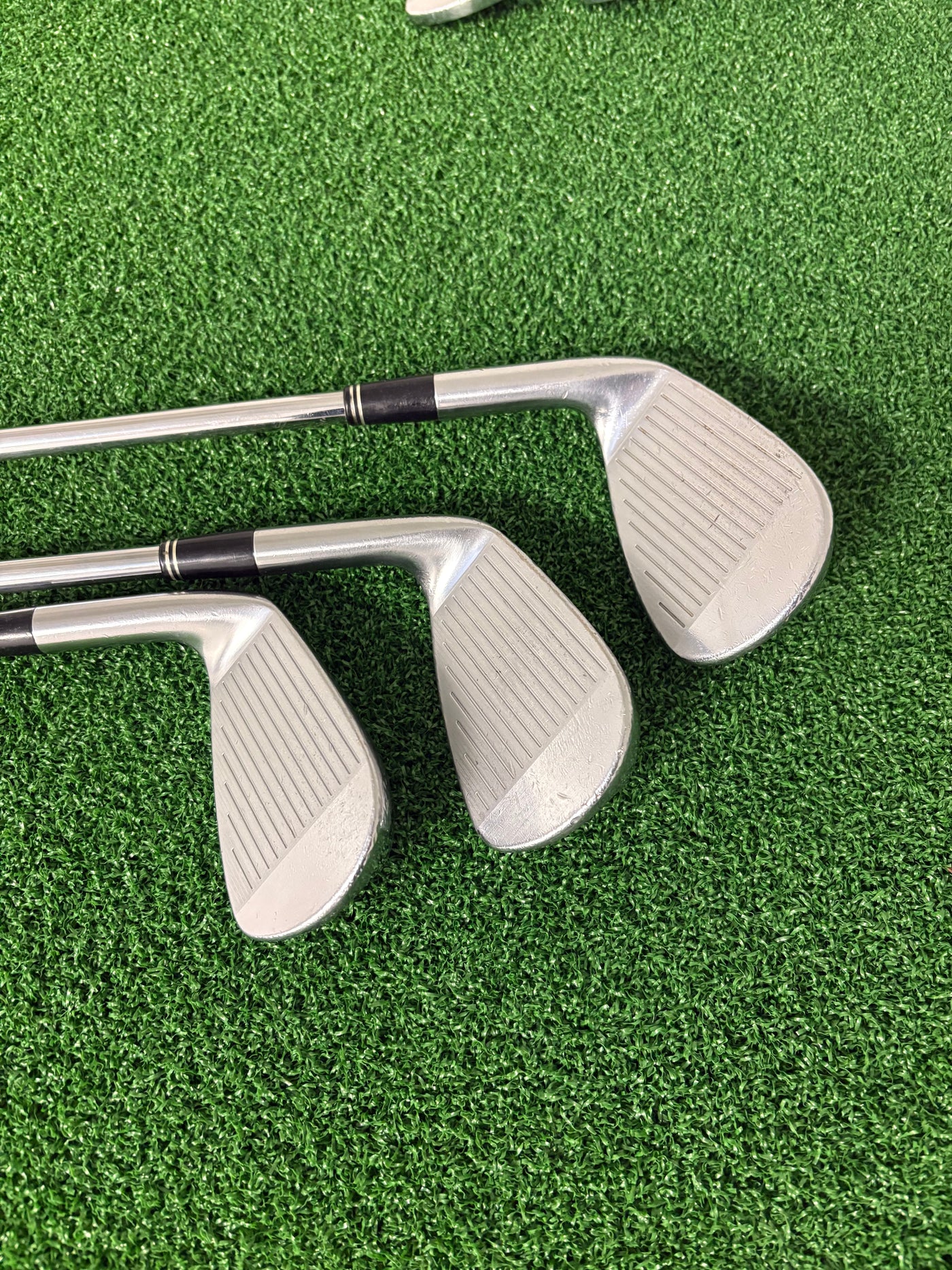 Srixon Z-765 5-PW (Stiff)