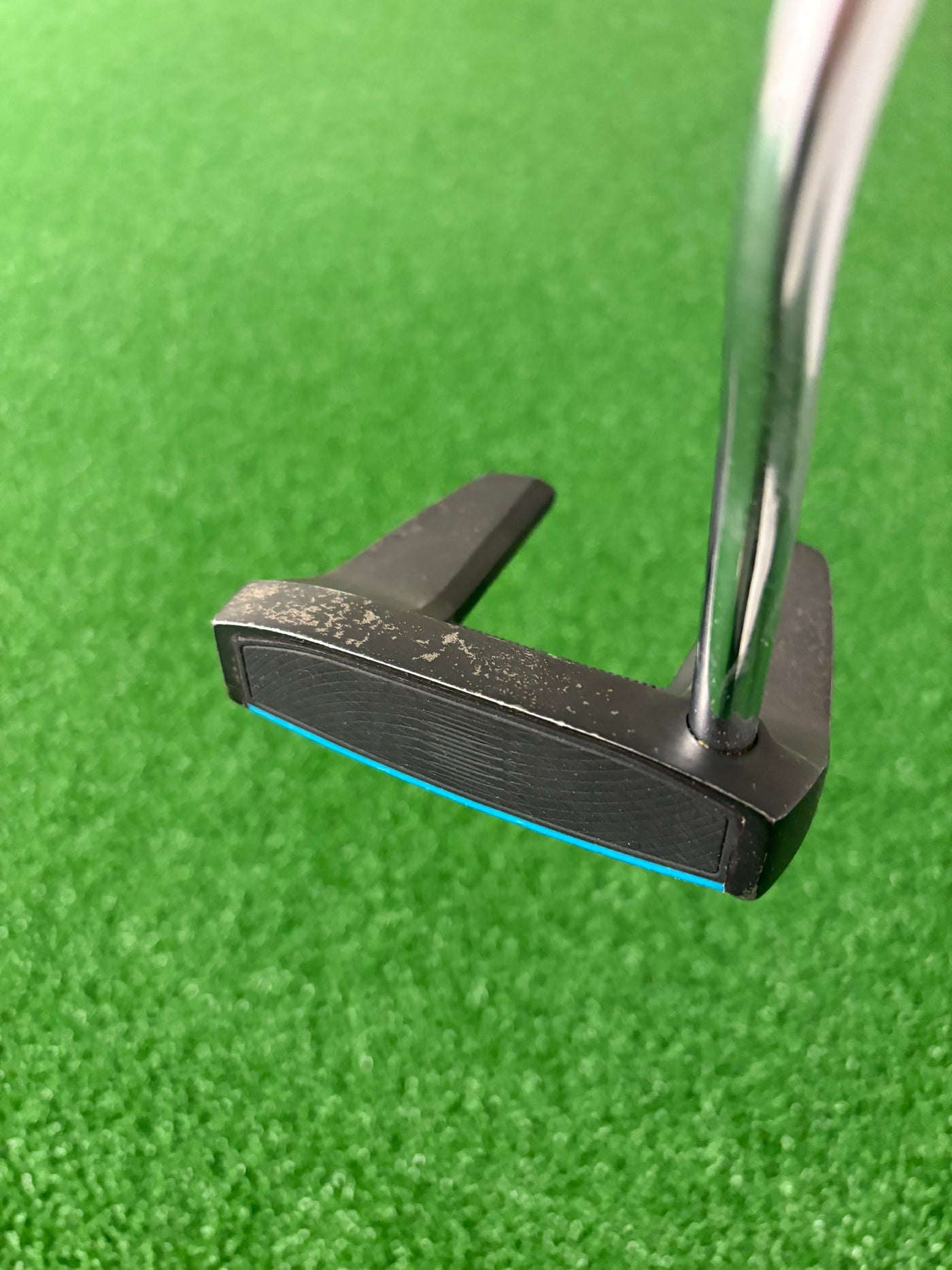 Ping Sigma 2 Tyne (33")