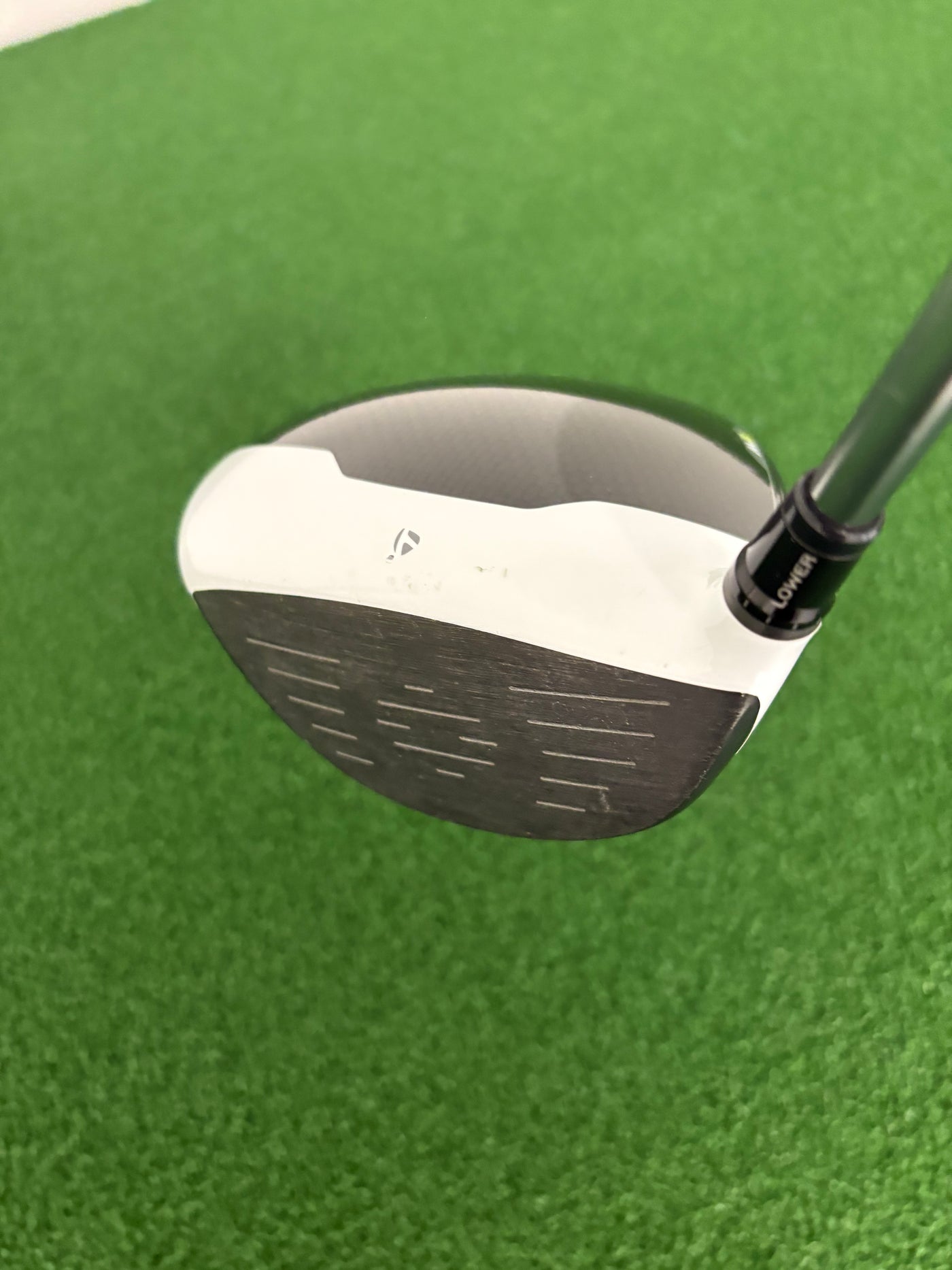 Taylormade M2 (2017) 9.5* (Stiff)