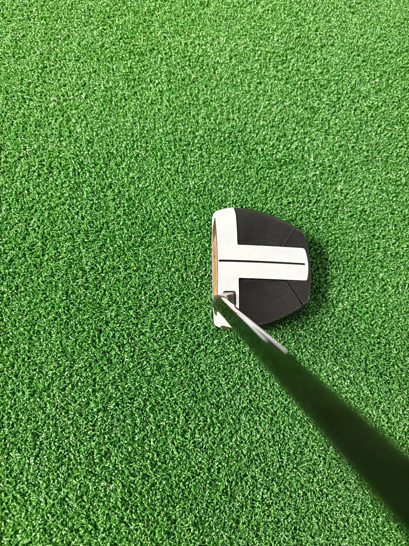 Taylormade Spider FCG (34")