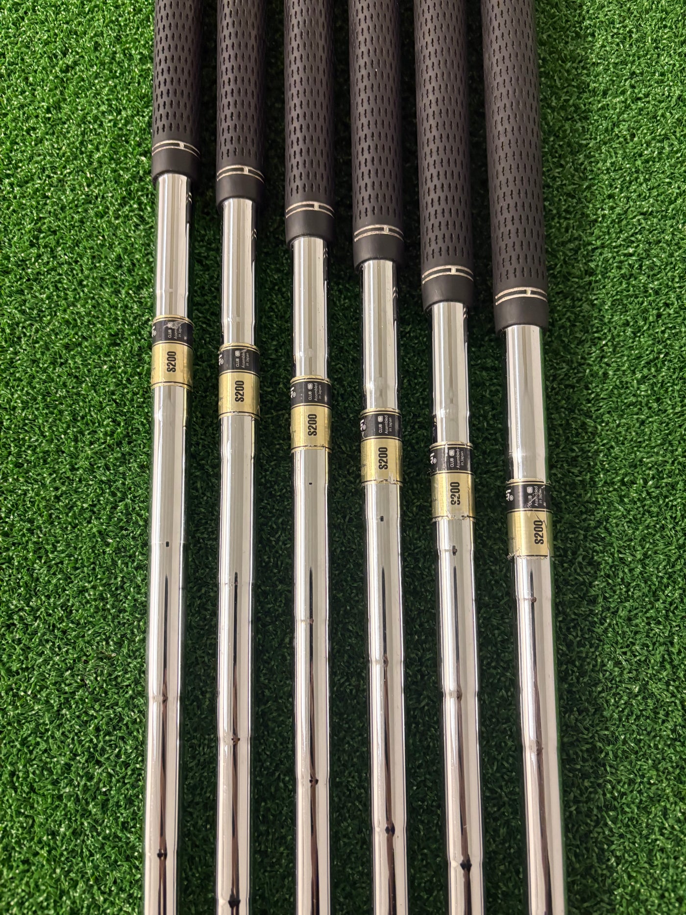 Srixon Z-765 5-PW (Stiff)