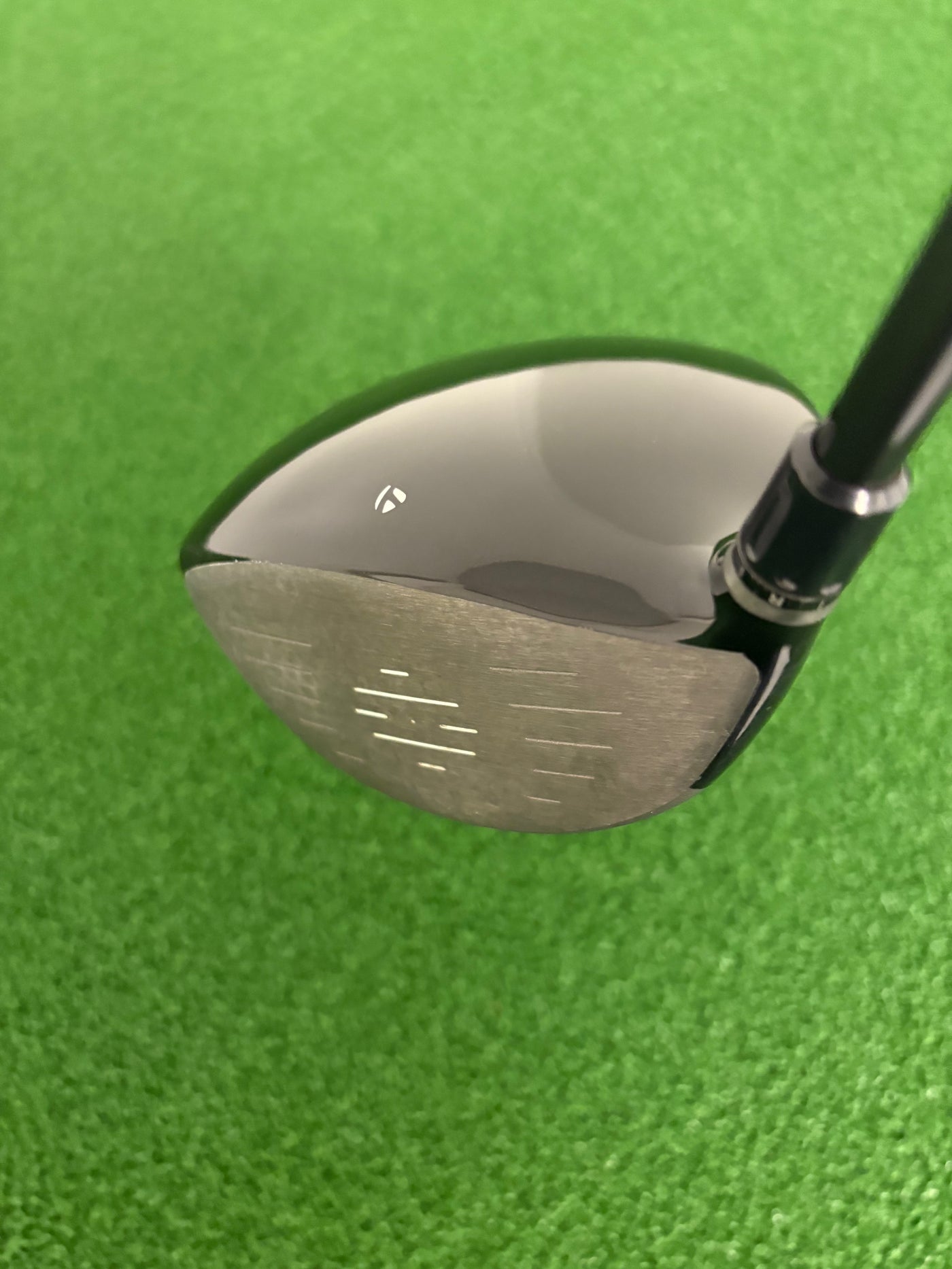 Taylormade R9 SuperMax 10.5* (Stiff/Regular)