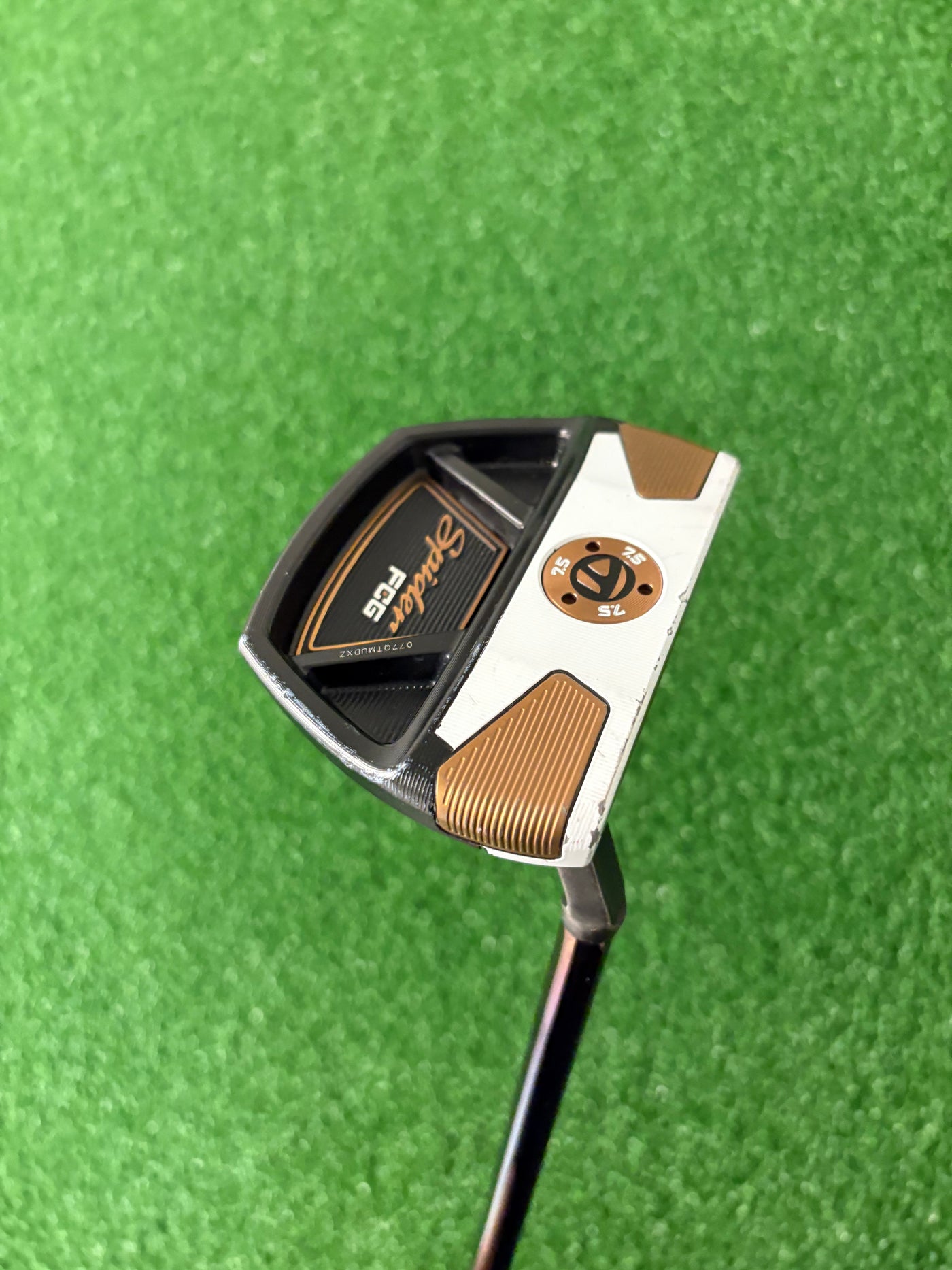 Taylormade Spider FCG (34")
